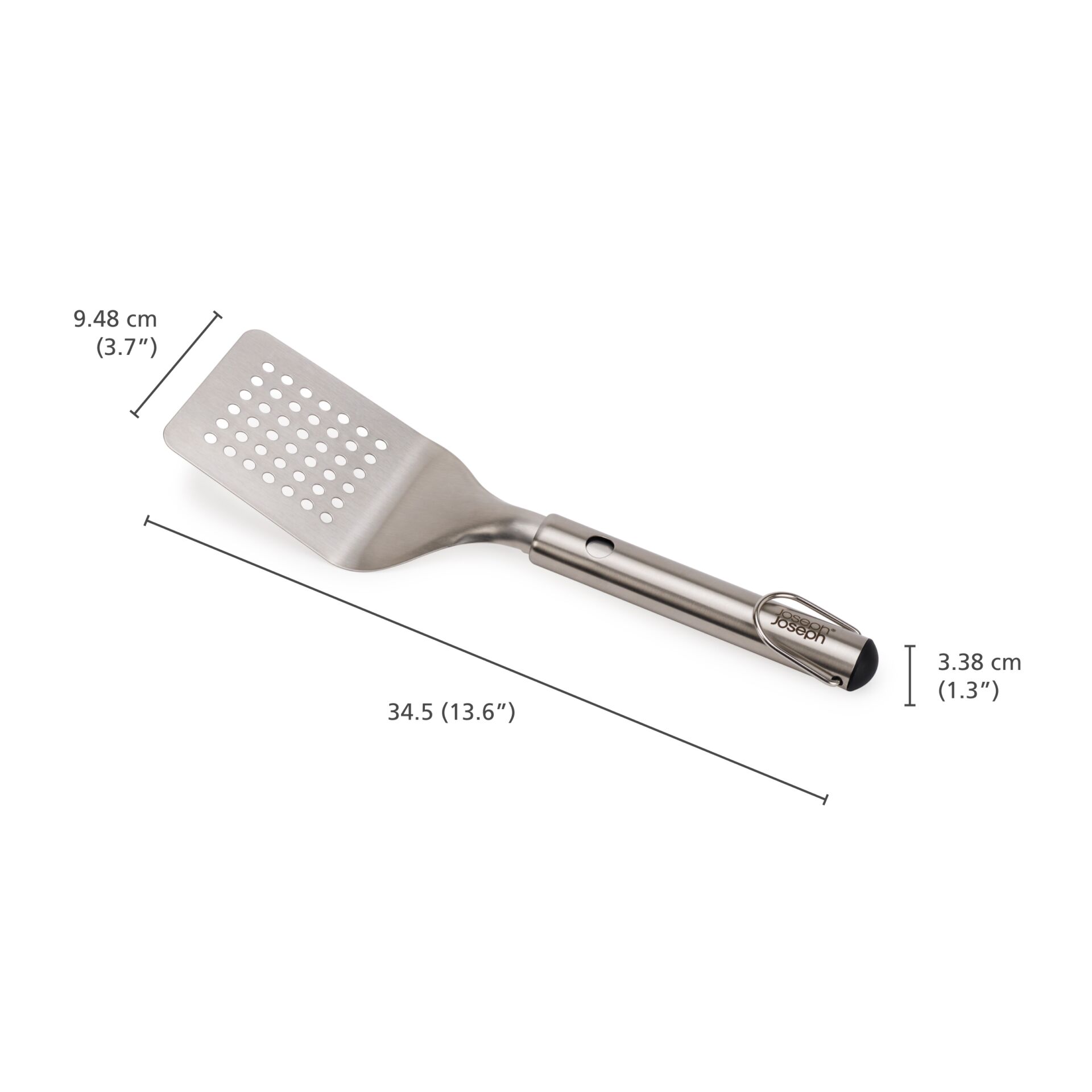 Rauchrohr, Küchenutensilien, Spatel