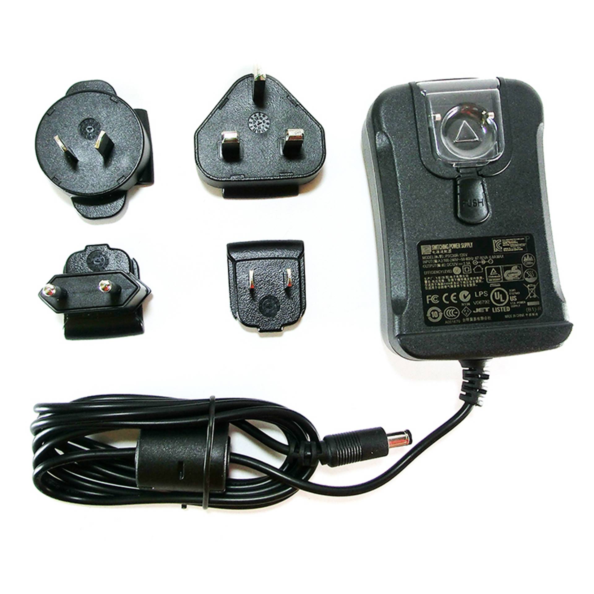 Adapter, Elektronik, Stecker