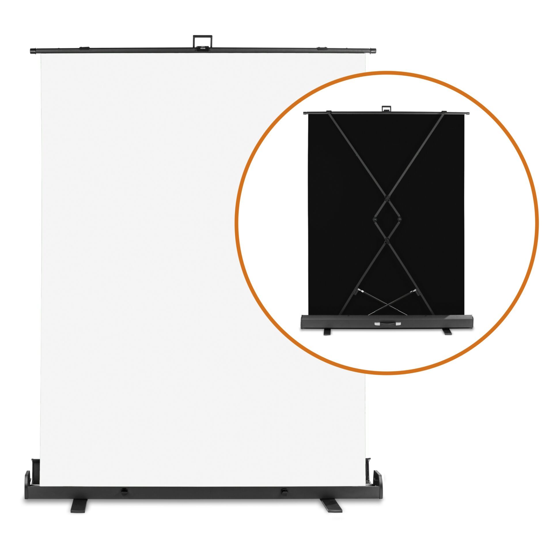 Elektronik, Bildschirm, Weiße Tafel, Projektionsfläche