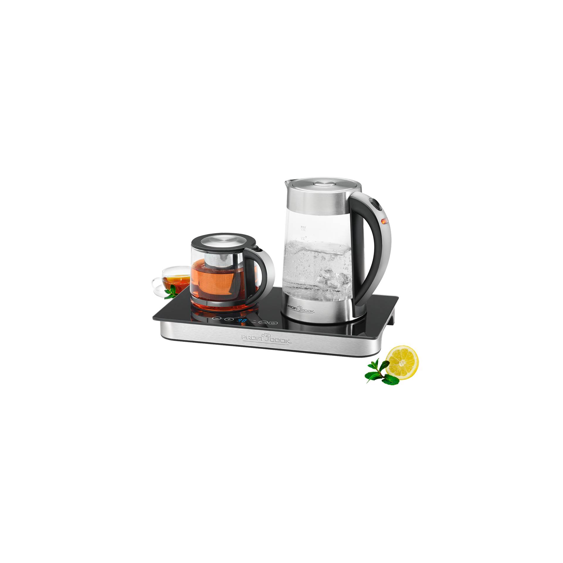 Pokal, Kochgeschirr, Topf