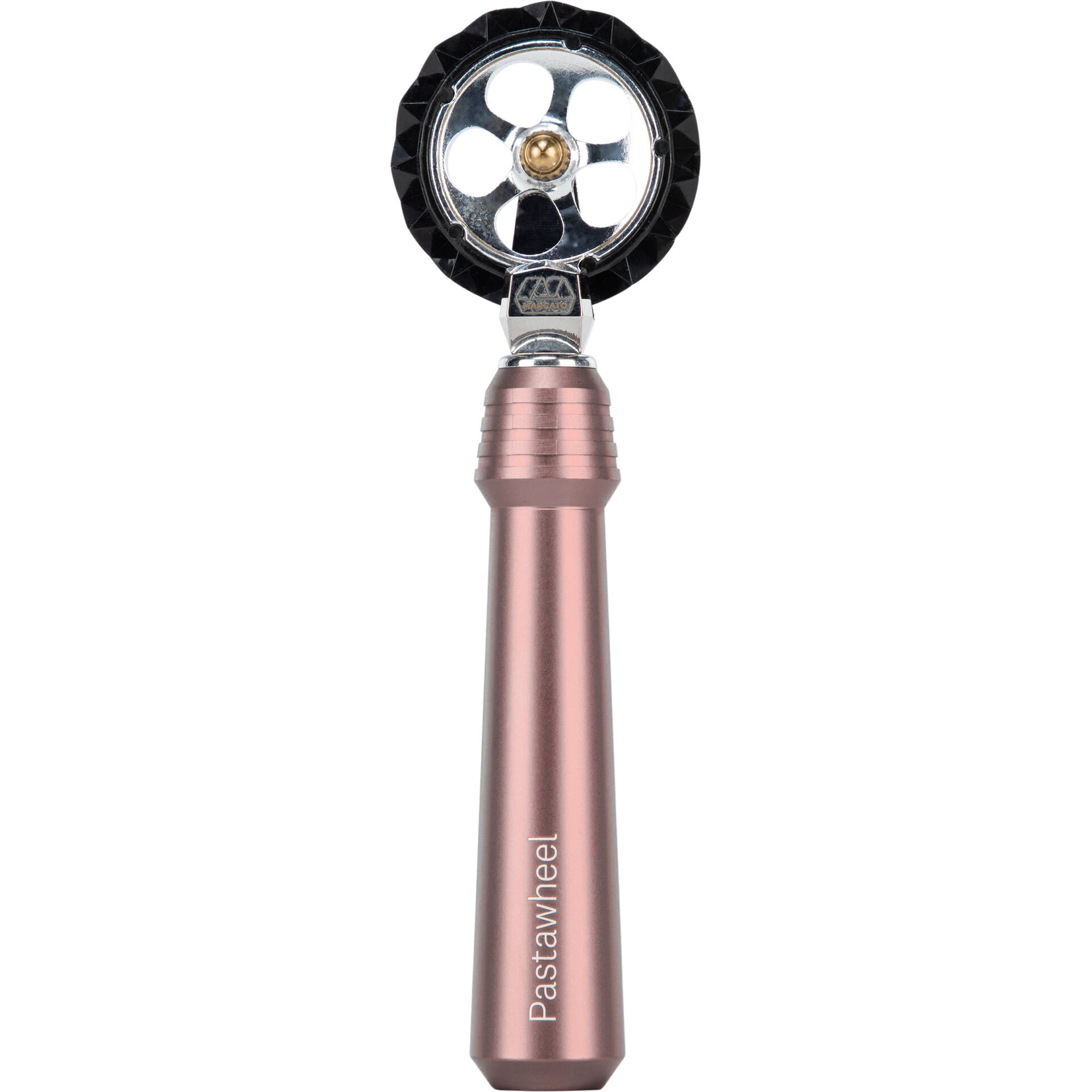 Pastawheel, LED-Lampe, Handscheinwerfer, Rosa, 4 LED