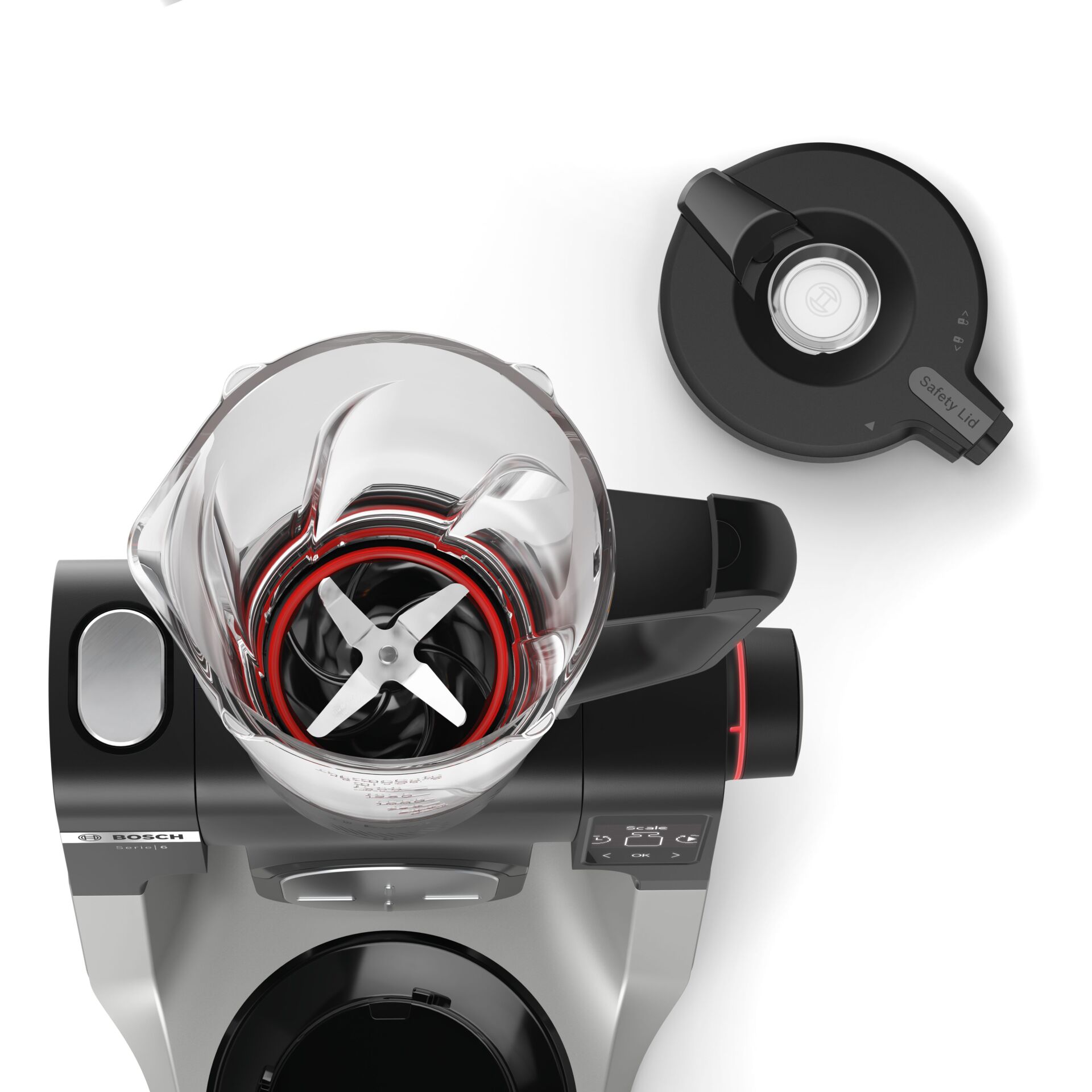 Kamera, Elektronik, Videokamera