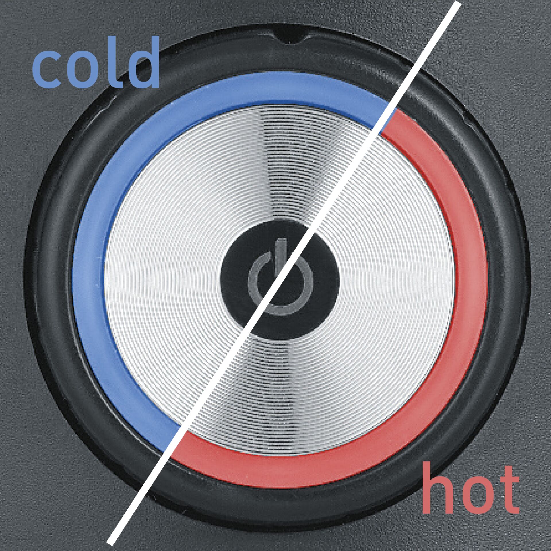 Elektronik, Sprecher