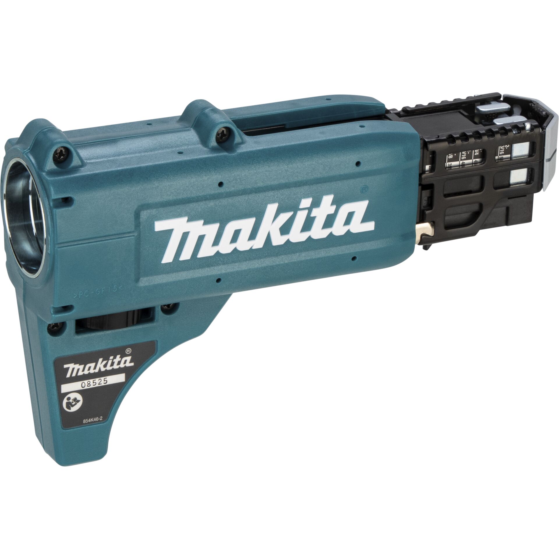 Akku-Schrauber, Makita, Lüftungsloser, Elektrische Bohrmaschine, Kompakt