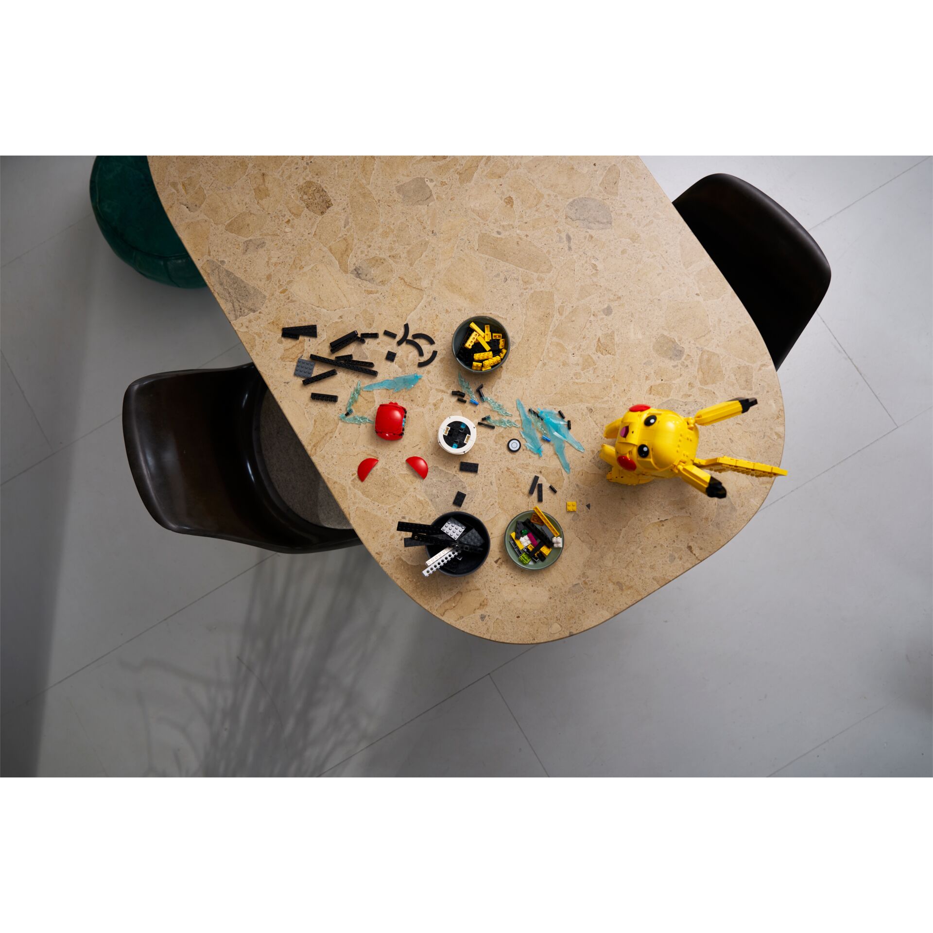Lego, Bausteine, Spielzeug, Tisch, Kunststoff