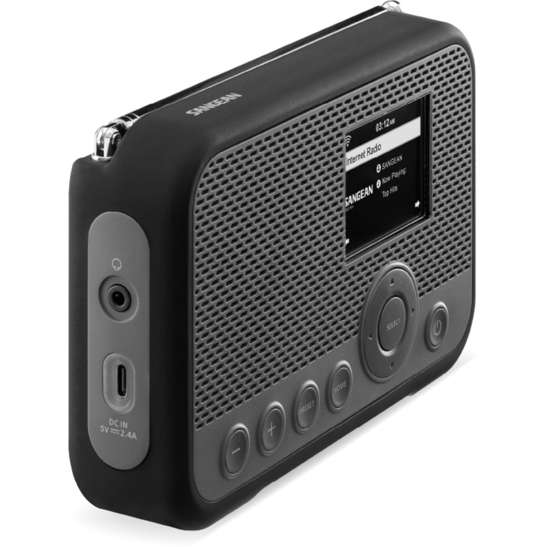 Elektronik, Radio, Kamera