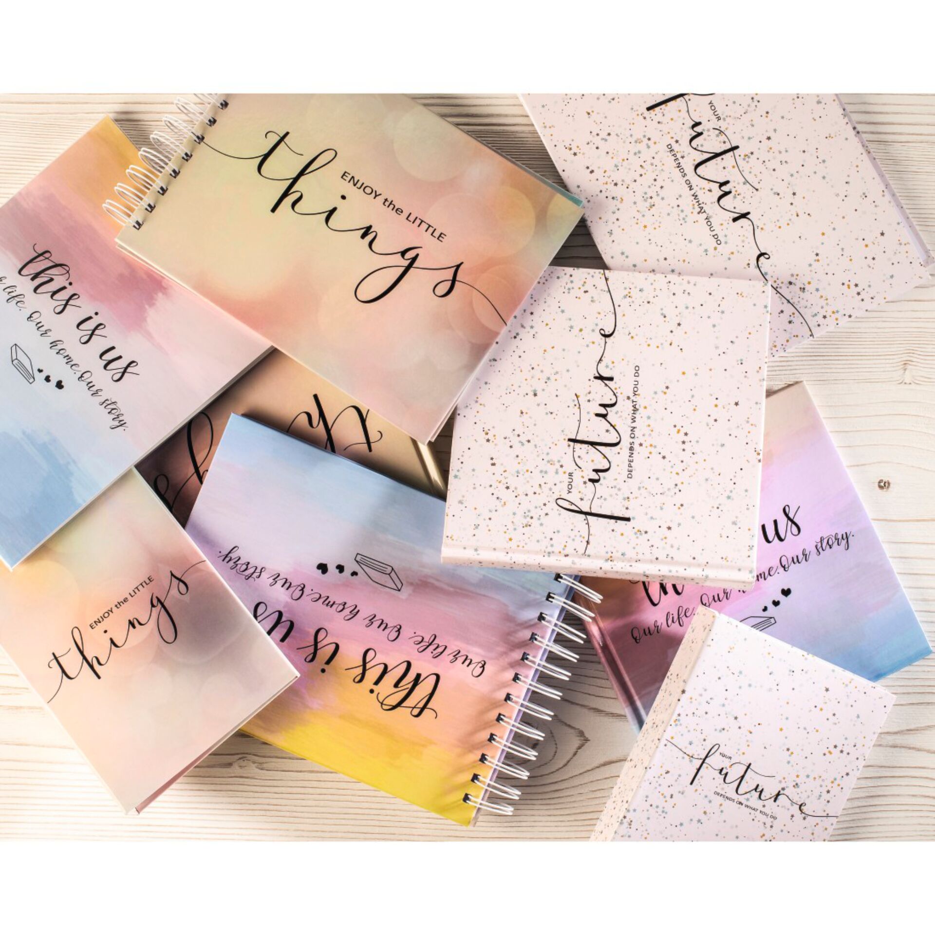 Visitenkarte, Papier, Text