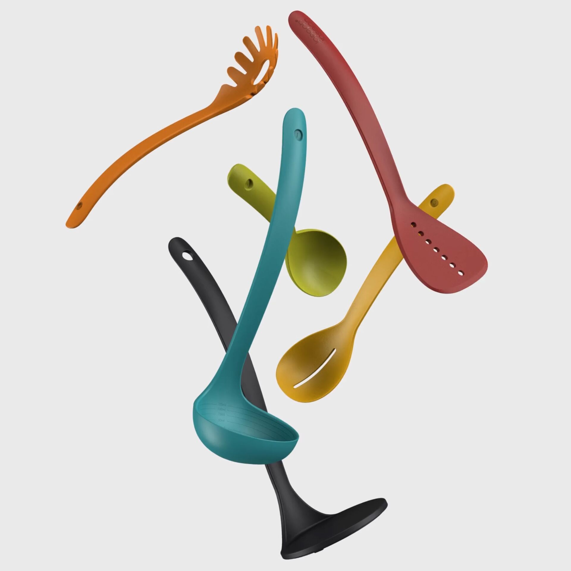 Utensil für die Küche, Schöpfkelle, Besteck