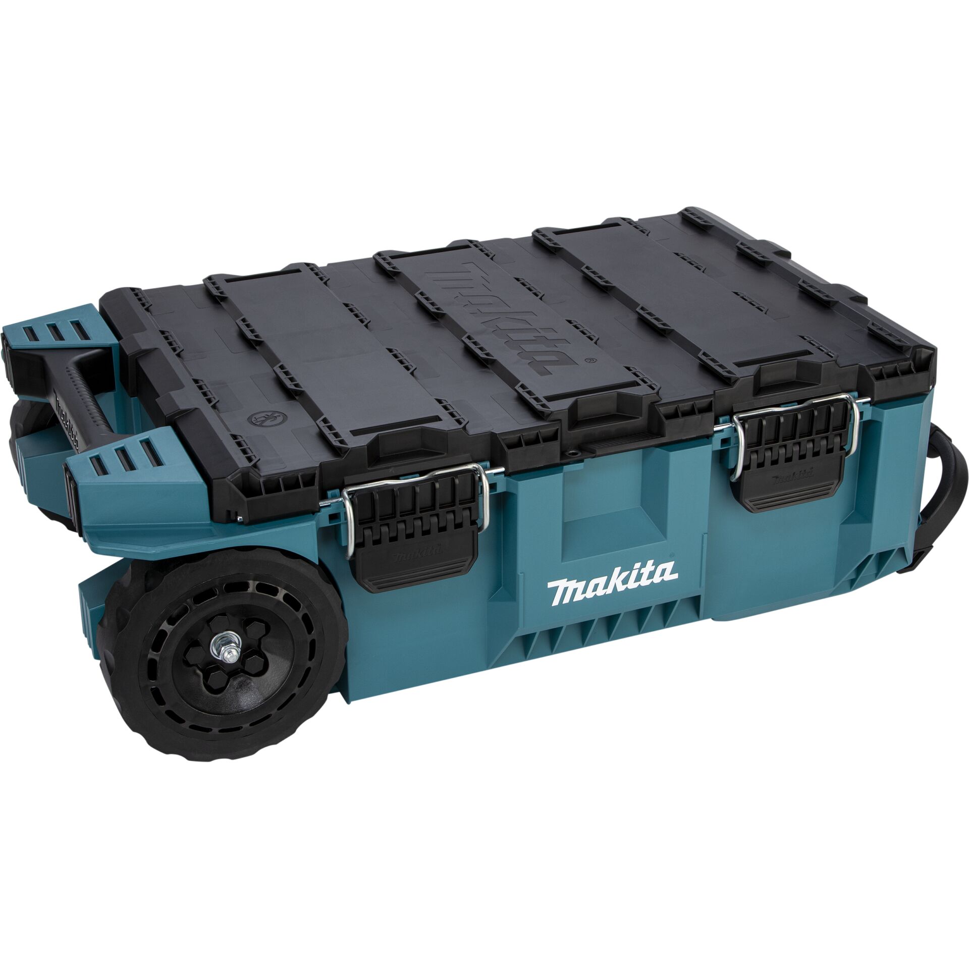 Makita  P-91001  MAKTRAK Trolley Werkzeugbox L Spielzeug