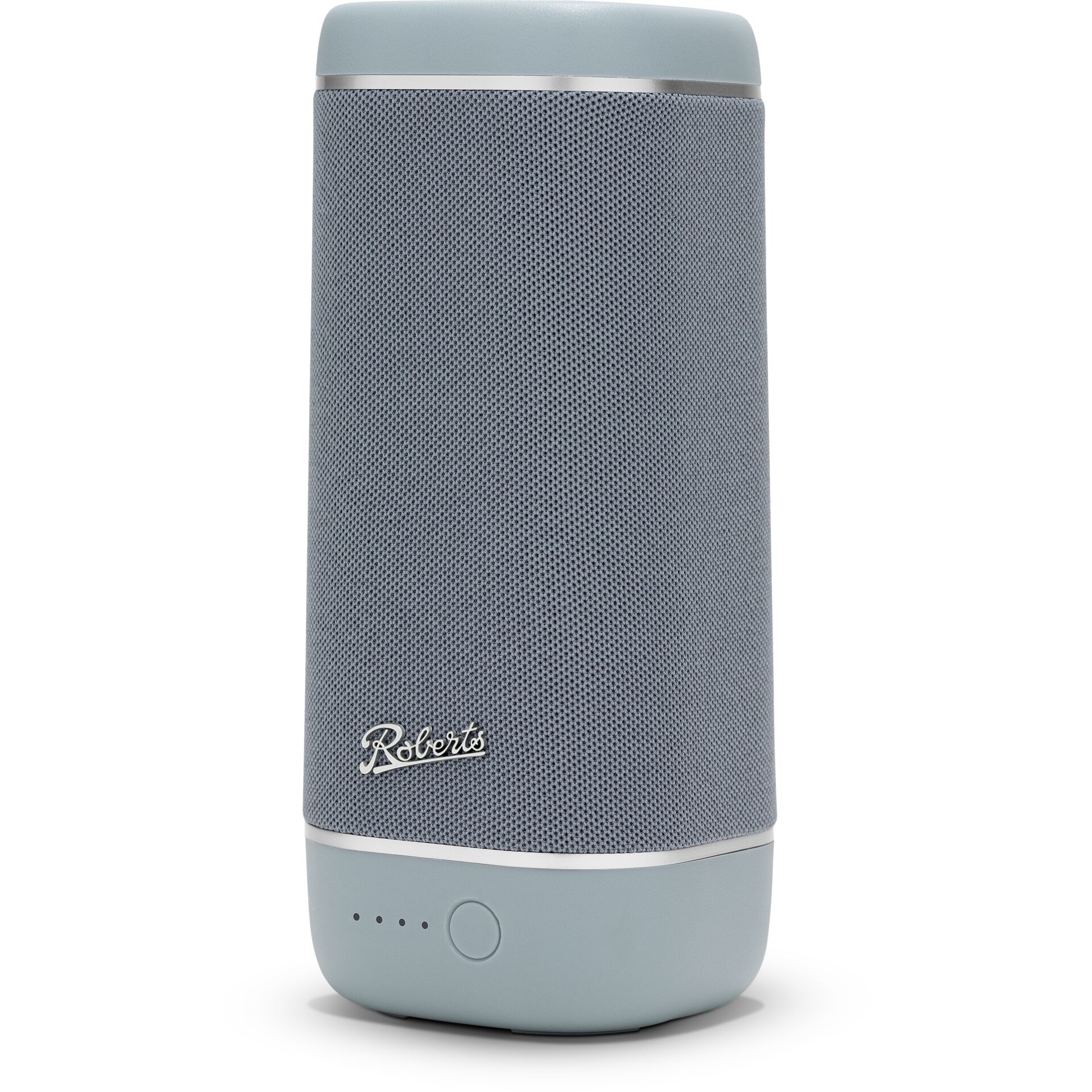 Roberts Radio Reunion  Duck Egg Blue
