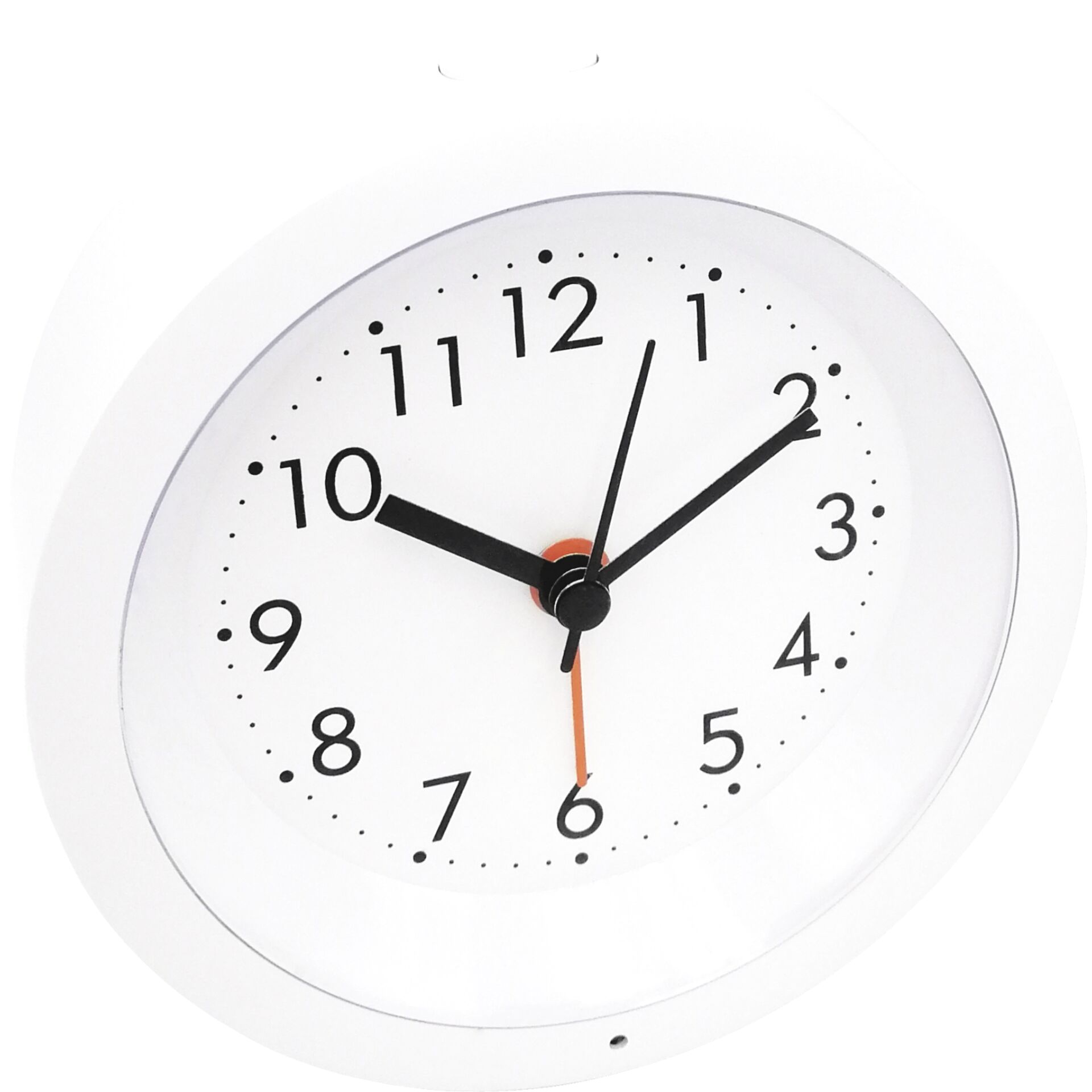 Uhr, Analoge Uhr, Wanduhr