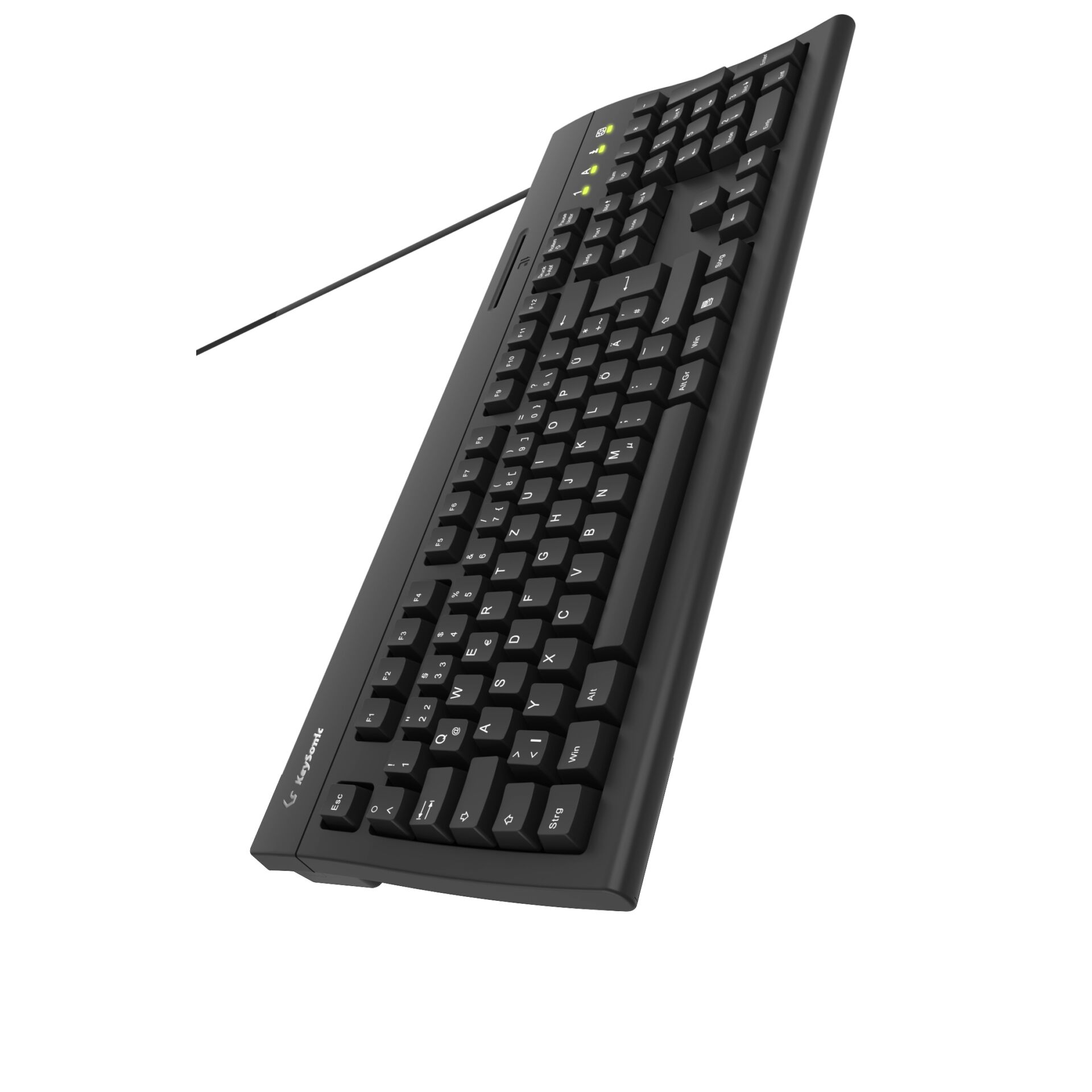 Computer, Computerausrüstung, Computer-Tastatur, Elektronik, Hardware