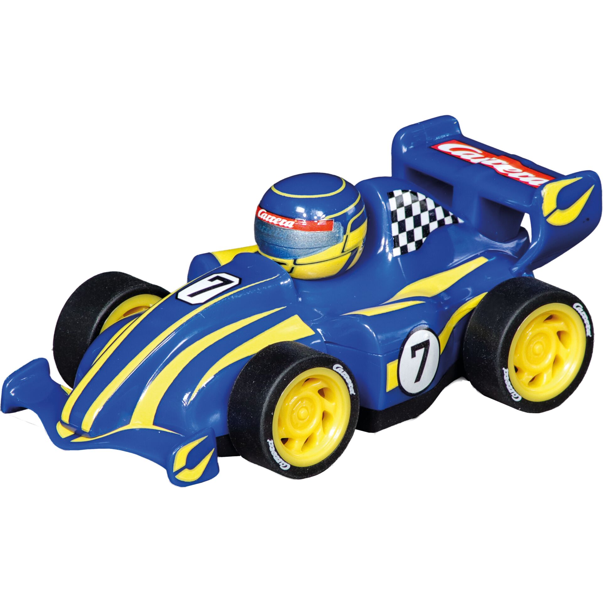 Carrera FIRST Formula Kidz  Thunderbold