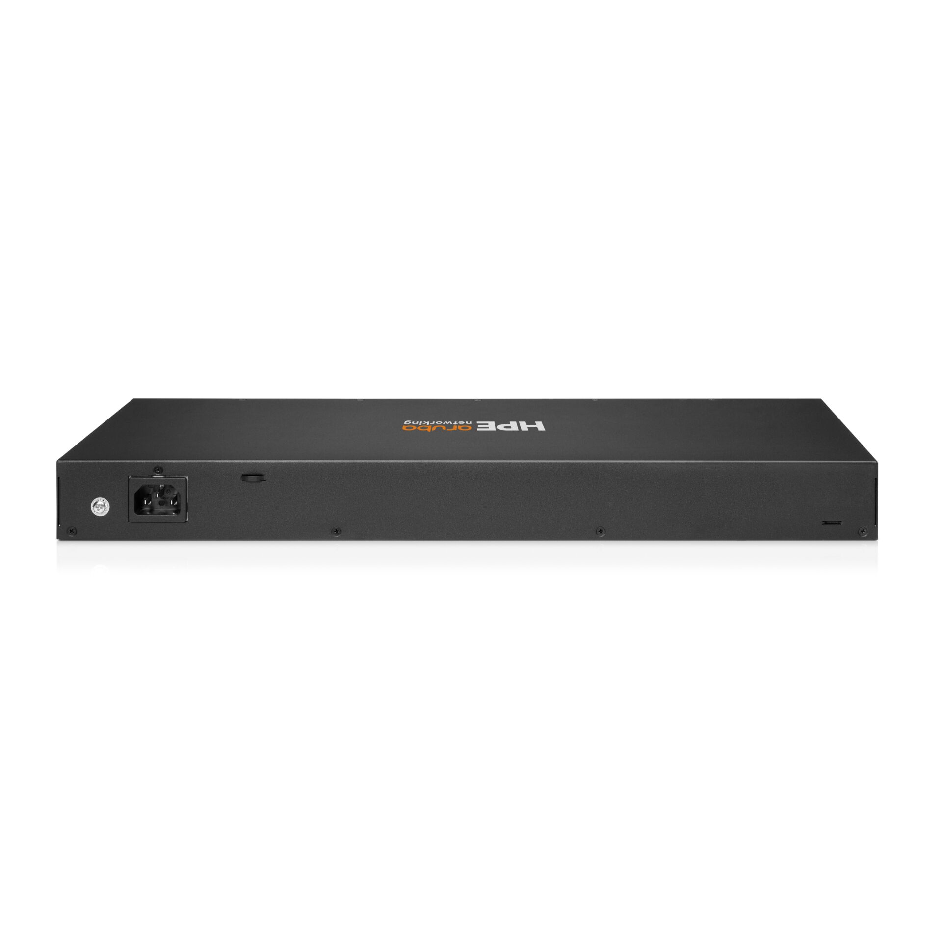 Rackmount, Netzteil?, Schwarz, Metallgehäuse, HDMI?