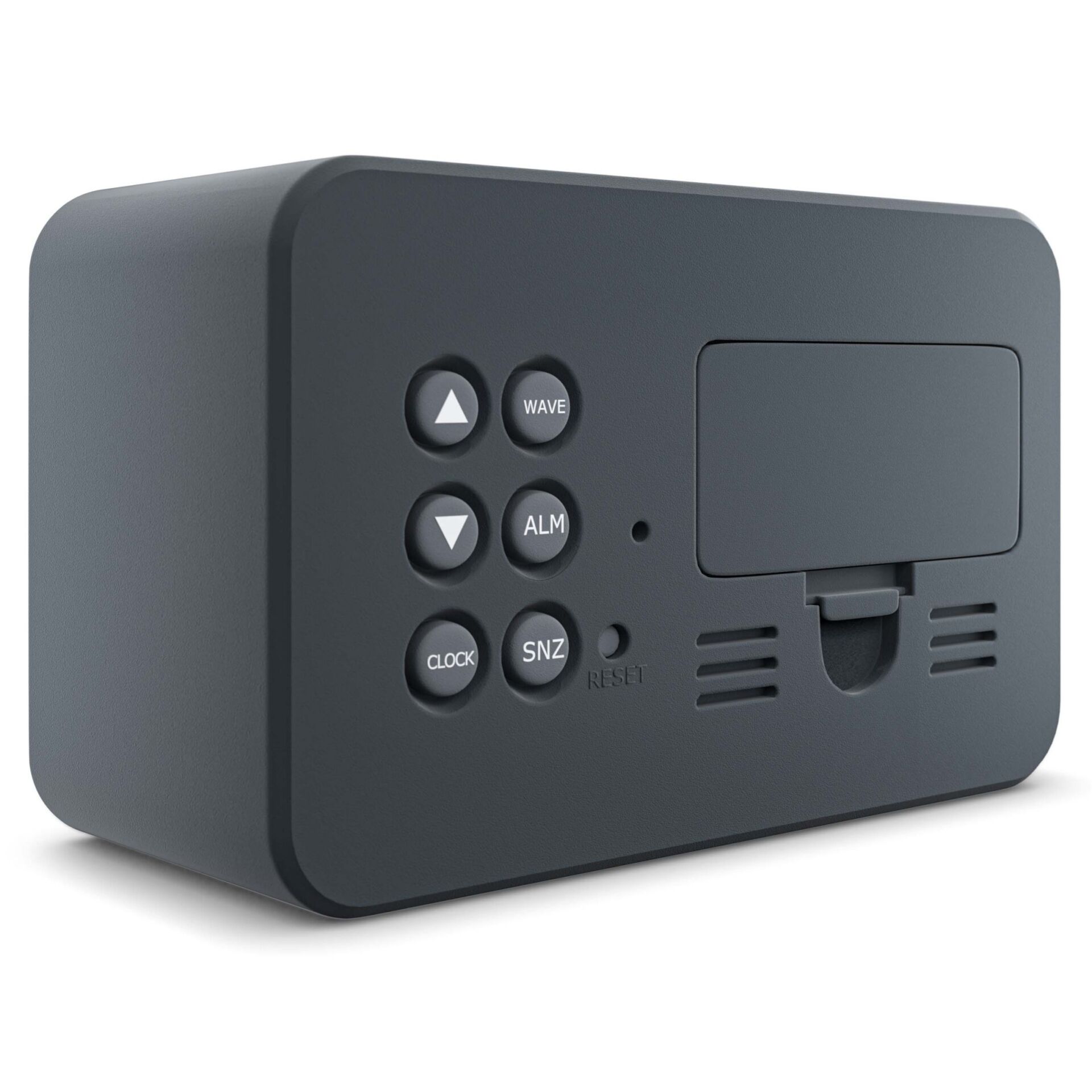 Elektronik, Sprecher