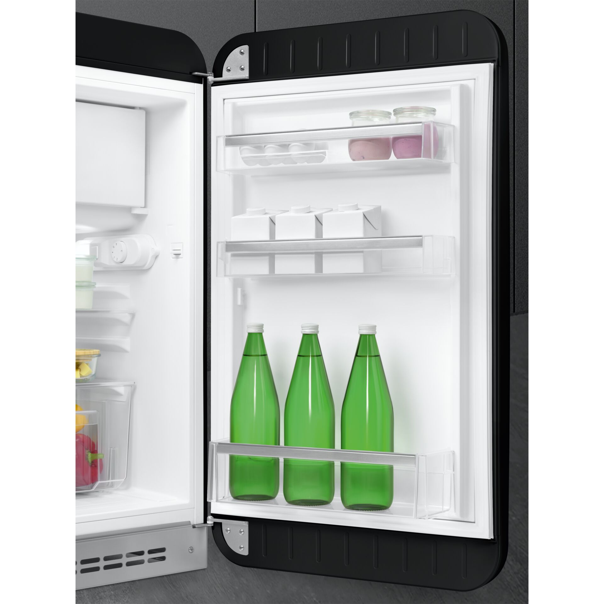 Gerät, Elektrisches Gerät, Kühlschrank