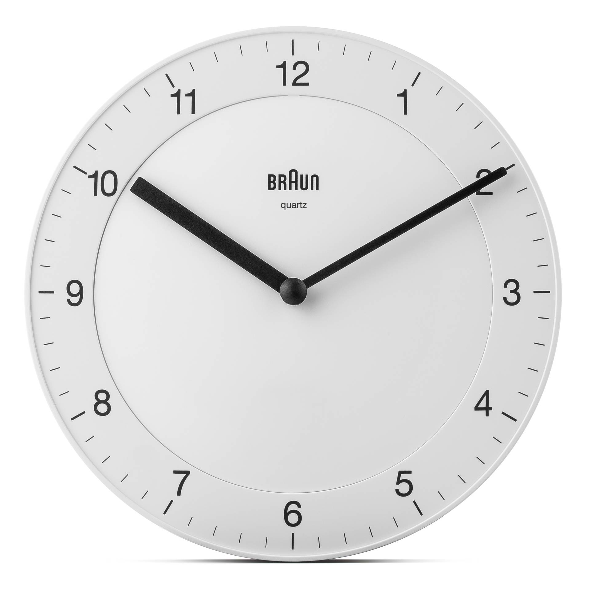 Uhr, Analoge Uhr, Wanduhr