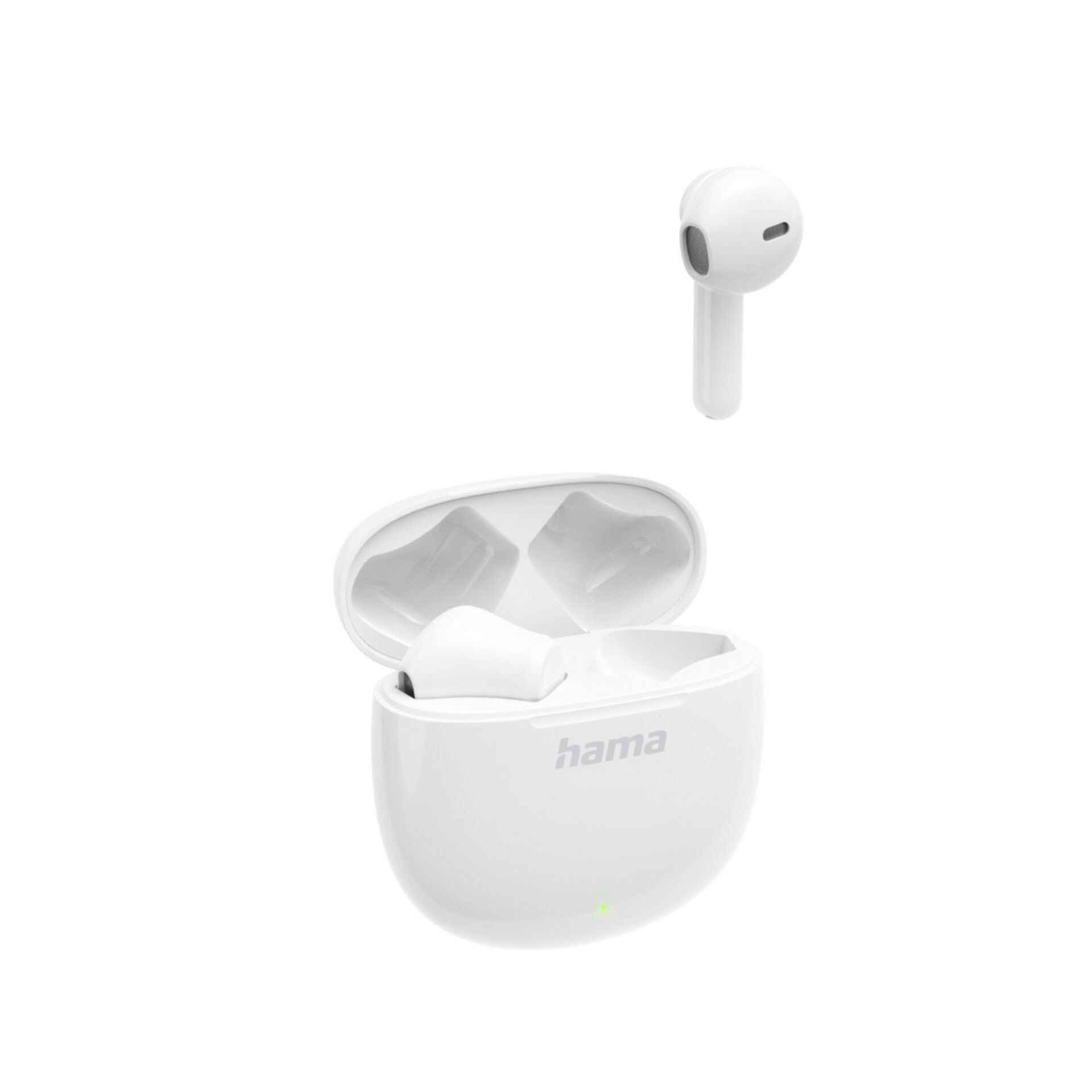 In-Ear, Kopfhörer, Bluetooth, Wireless, Case