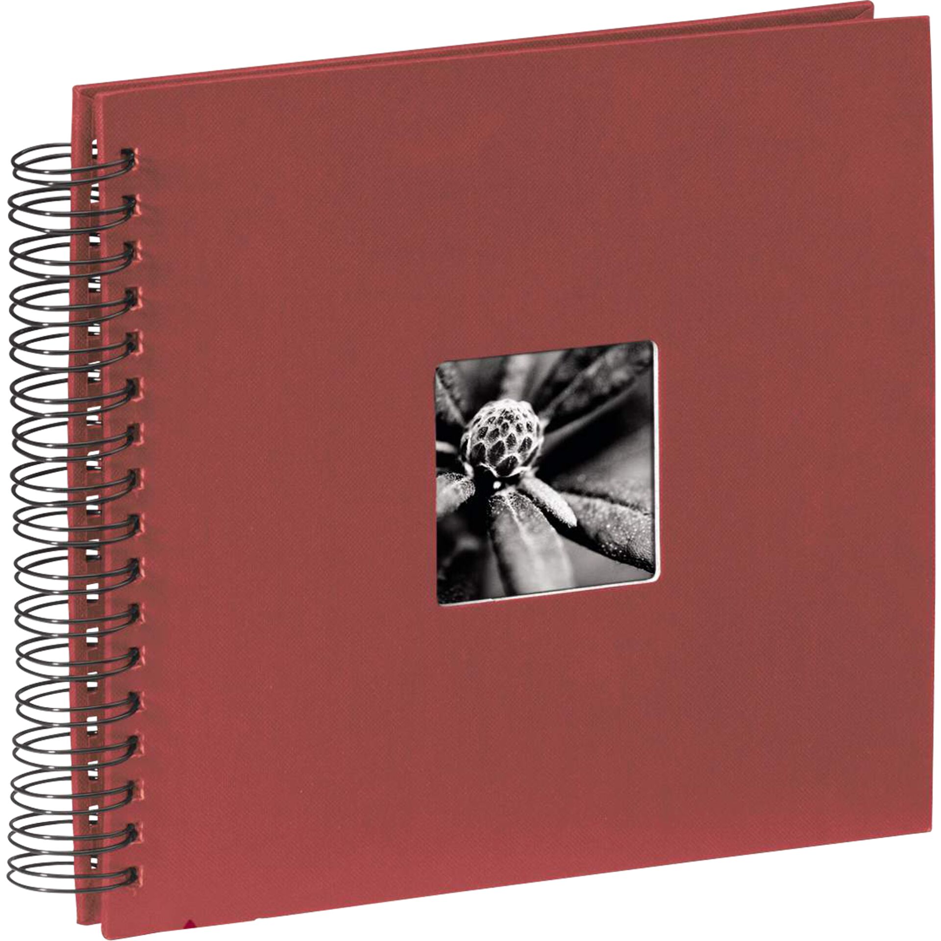 Tagebuch, Spirale