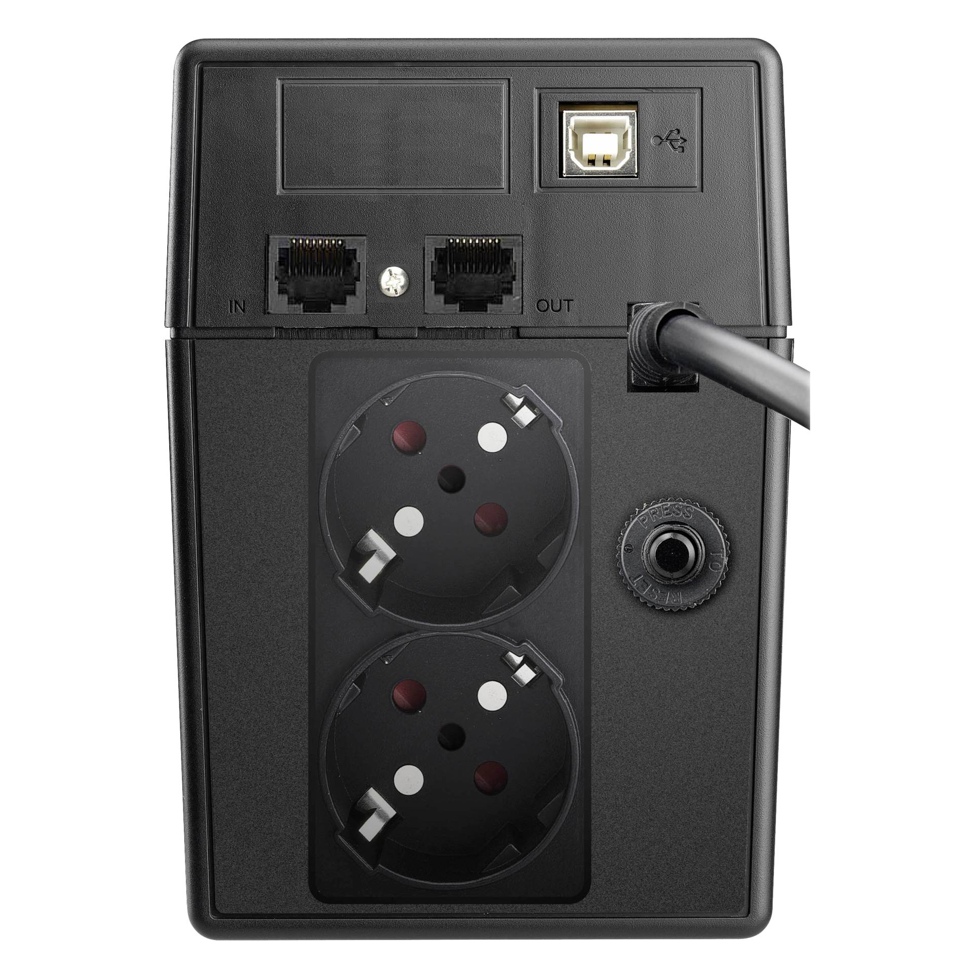 Elektronik, Sprecher, Adapter