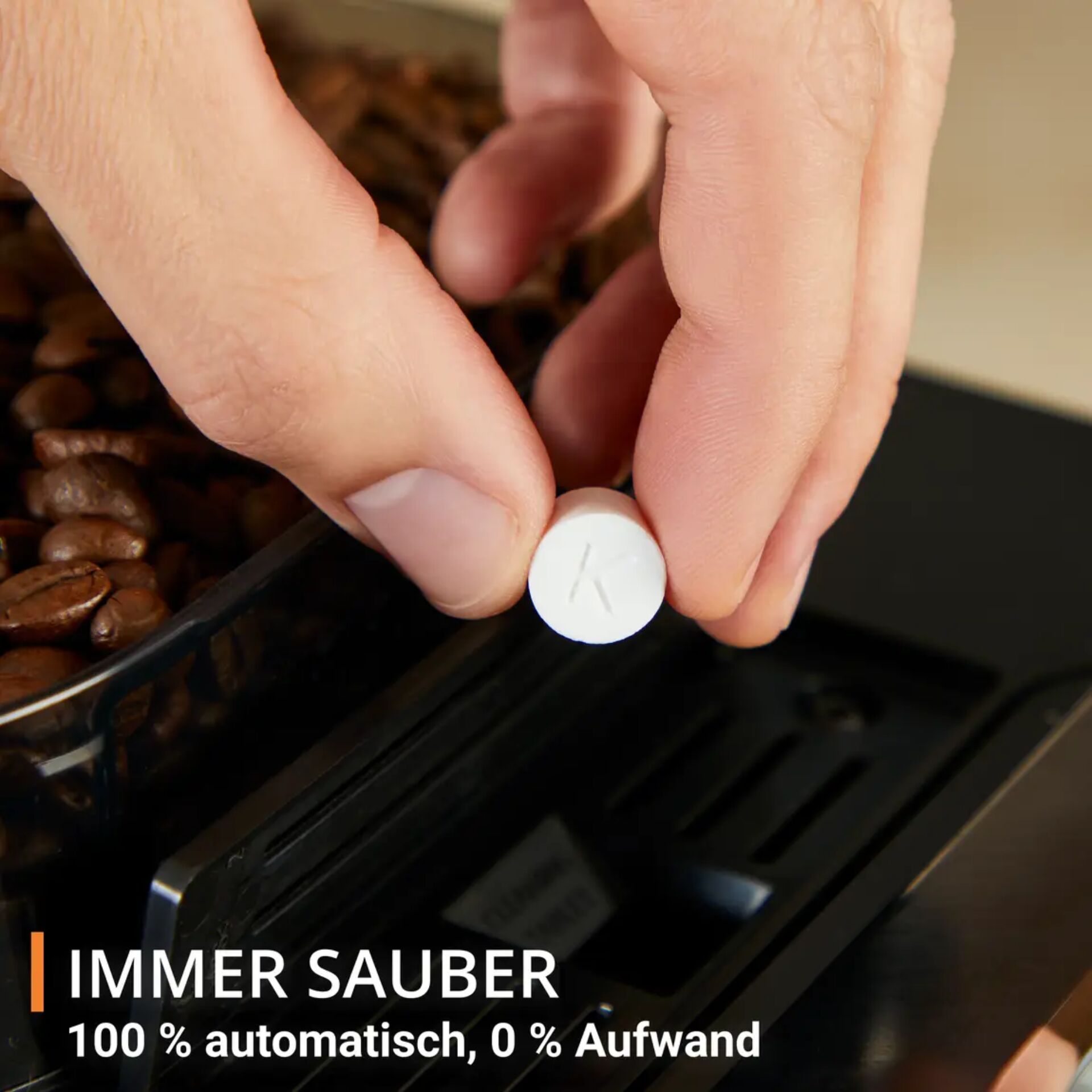 Kapsel, Pille, Kaffee, Kapseln, Maschine