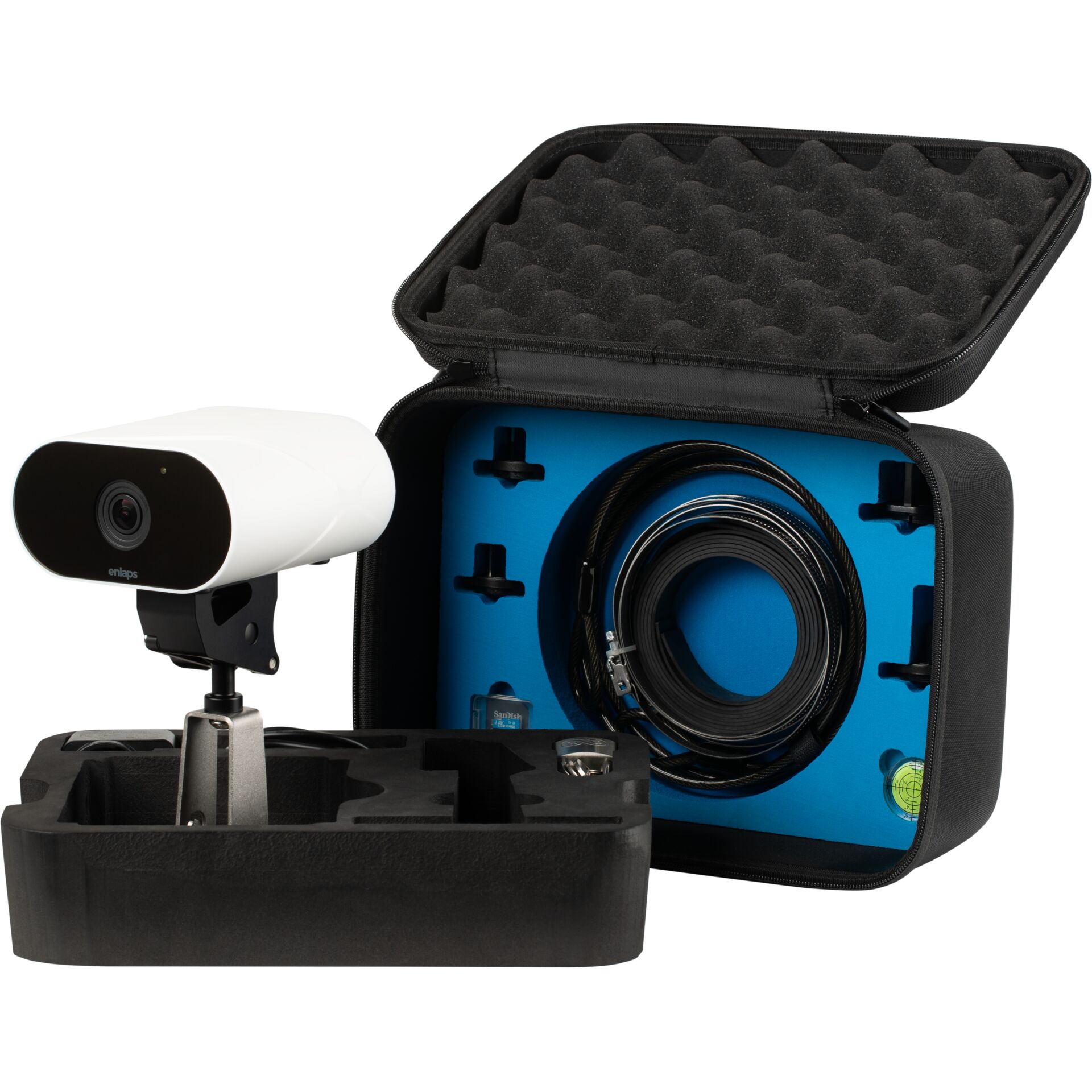 Kamera, Elektronik, Videokamera