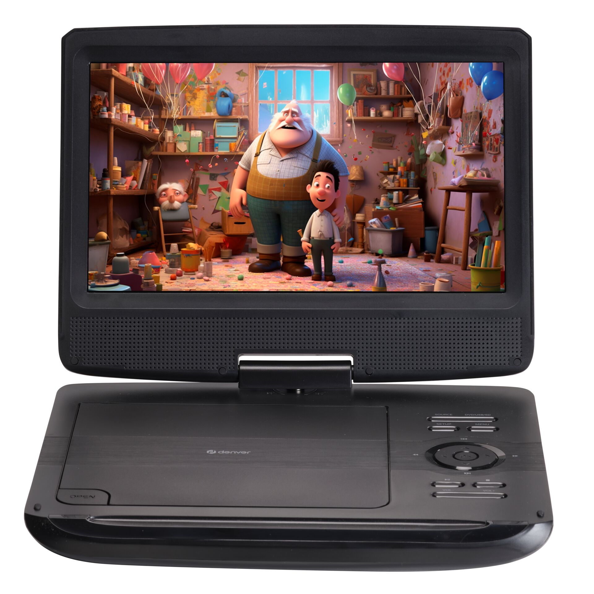 Computerausrüstung, Überwachen, Bildschirm, Person