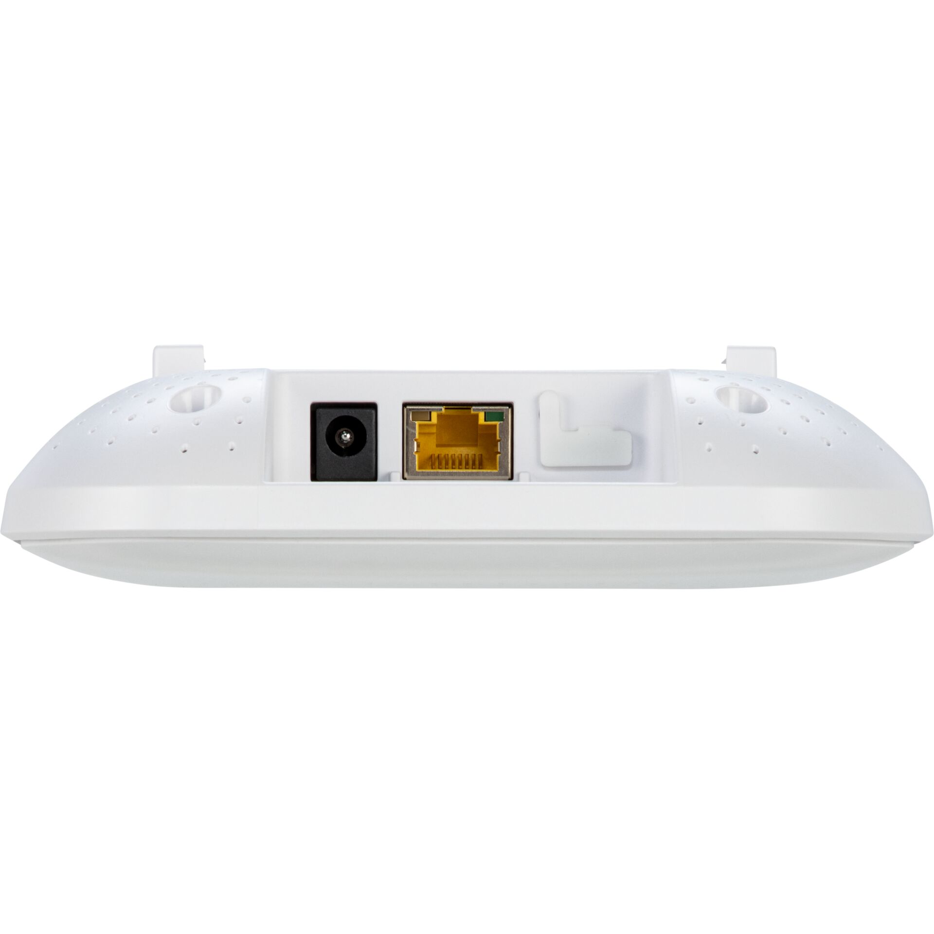 WLAN-Bridge, Netzwerk-Switch, LAN-Port, RJ45, Stromanschluss