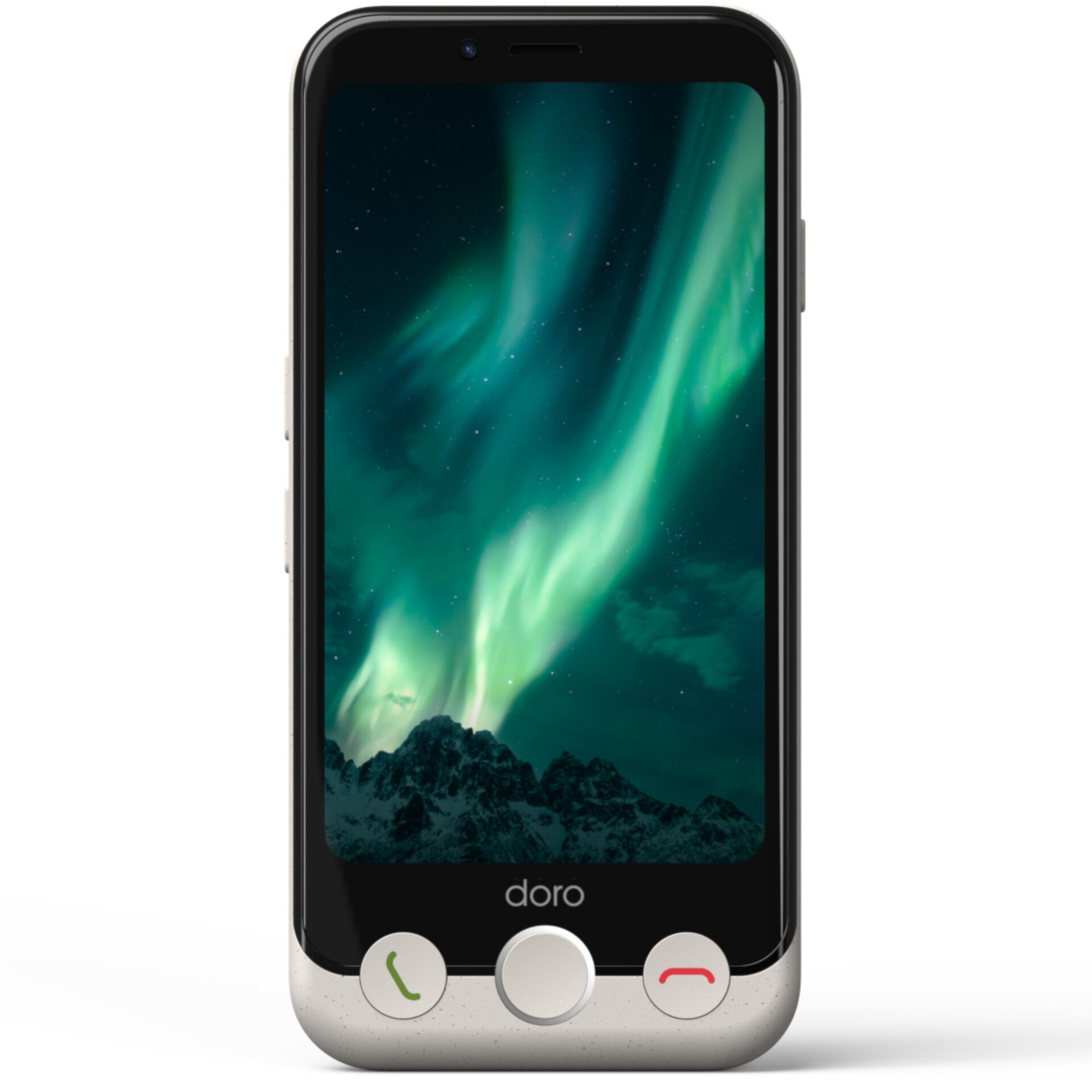 Nacht, Himmel, Elektronik, Handy, Telefon