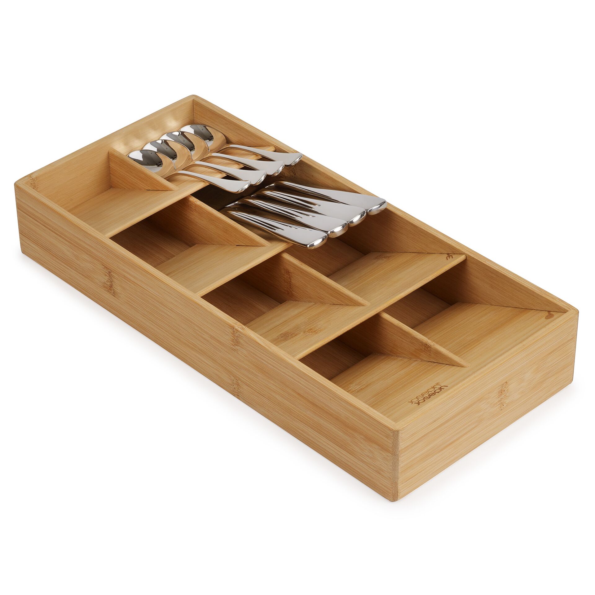 Besteck, Schublade, Mobiliar, Gabel, Löffel