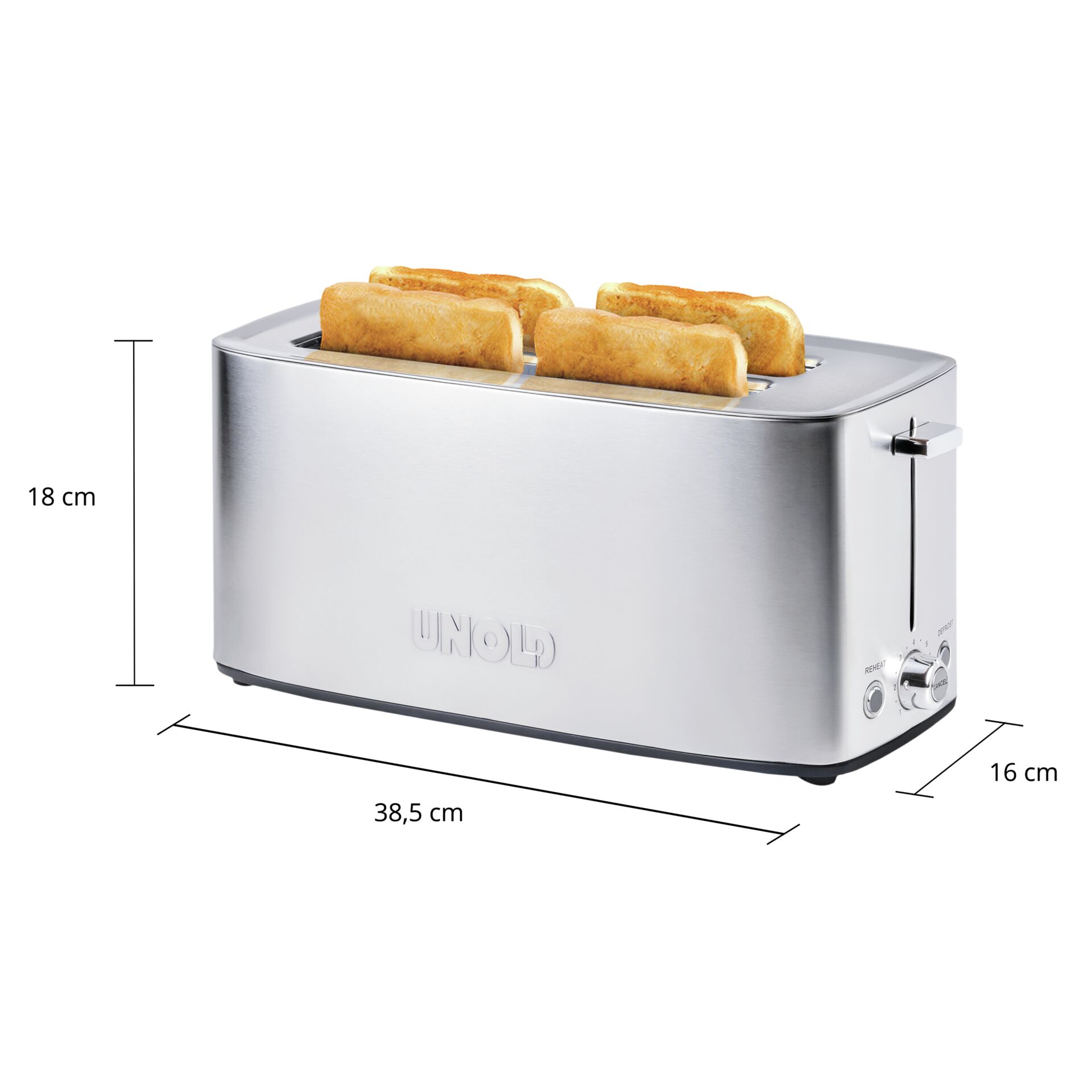 Gerät, Elektrisches Gerät, Toaster
