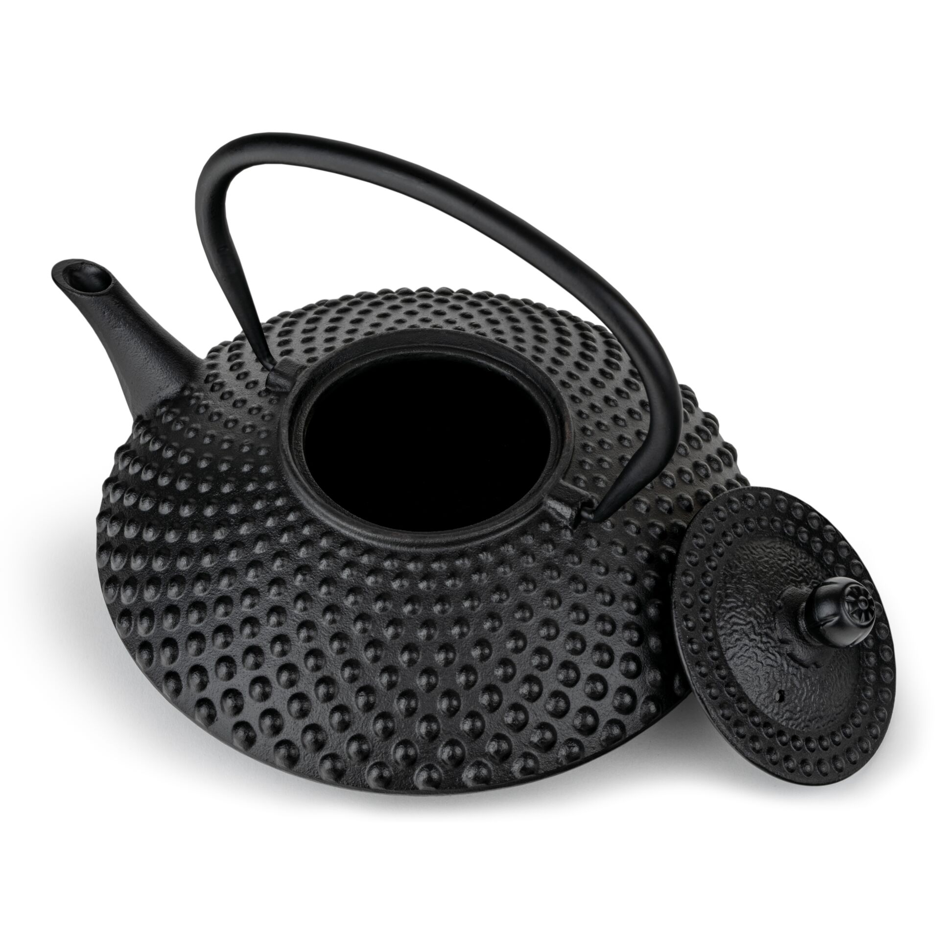 Töpferei, Kochgeschirr, Topf, Teekanne