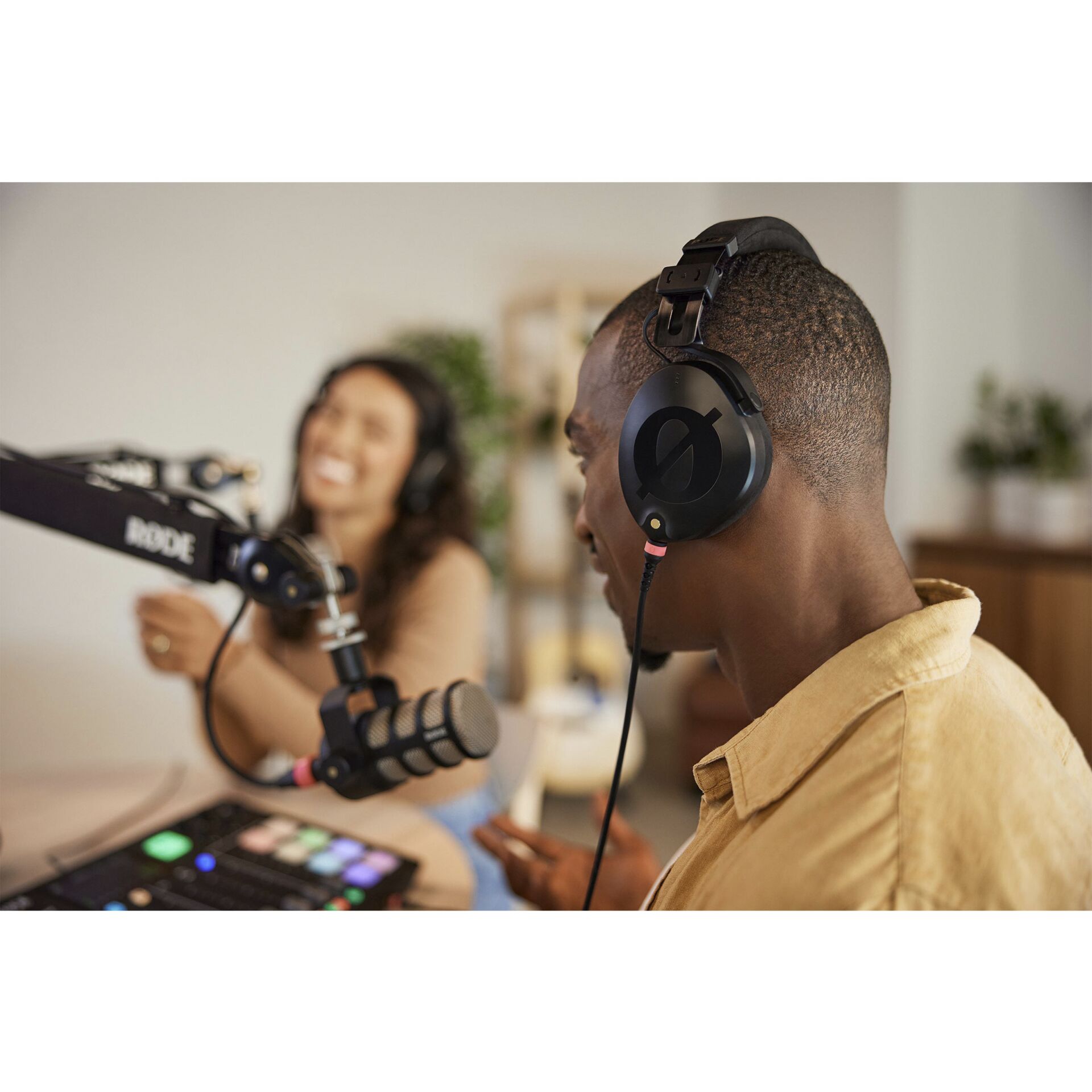 Elektronik, Kopfhörer, Person, Kopf, Gesicht