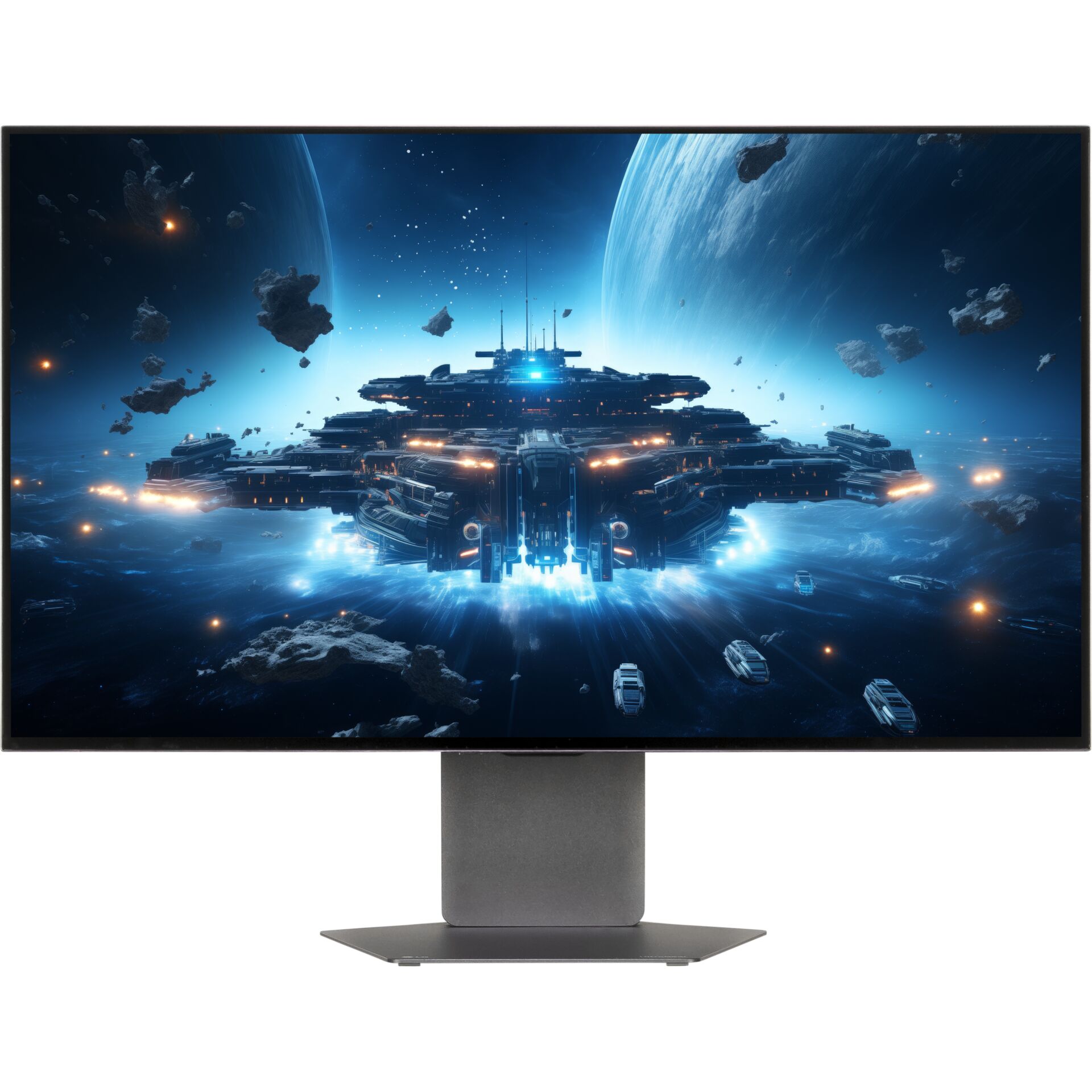 Computerausrüstung, Überwachen, Bildschirm, FERNSEHER