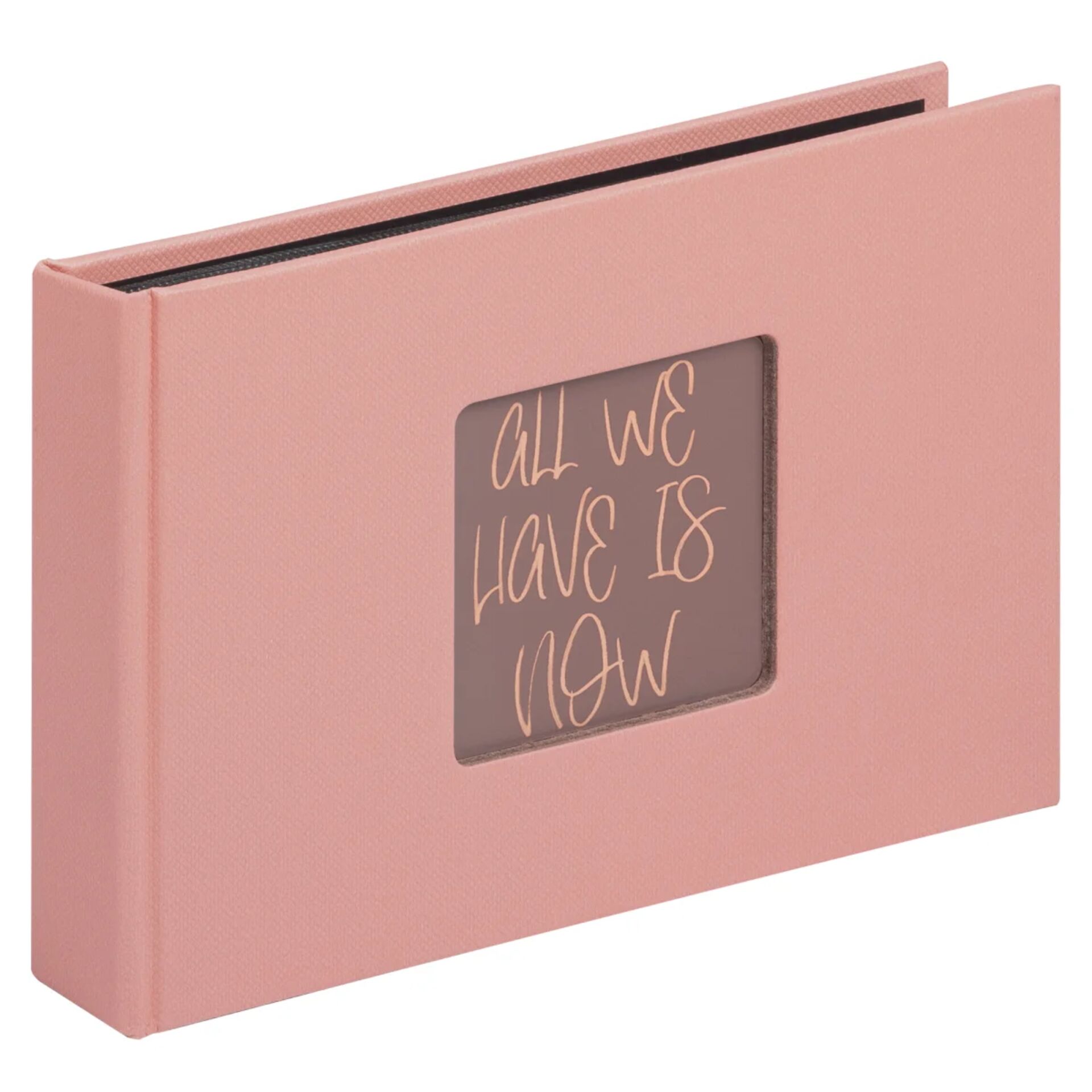 Walther Fun Peach Fuzz     10x15  Album für 36 Fotos     MA-353-PF