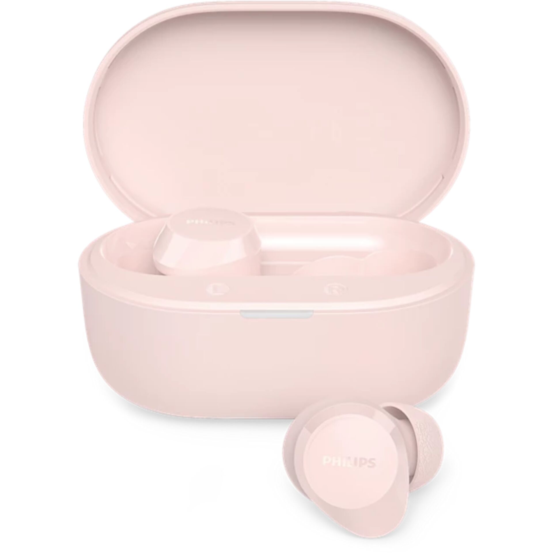 In-Ear Kopfhörer, Bluetooth, Ladecase, Kophörer Ohrstöpsel, Kopfhörer Ladecase