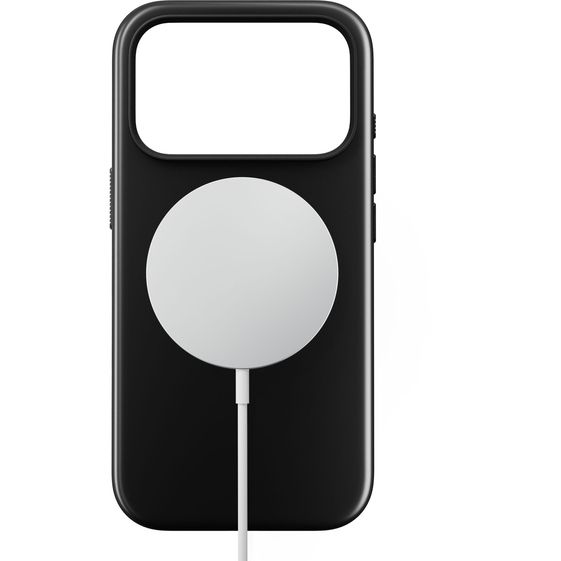 Hüllenständer?, Magnet-Ladegerät, kabelloses Laden, Magnet-Pad, Telefonhülle