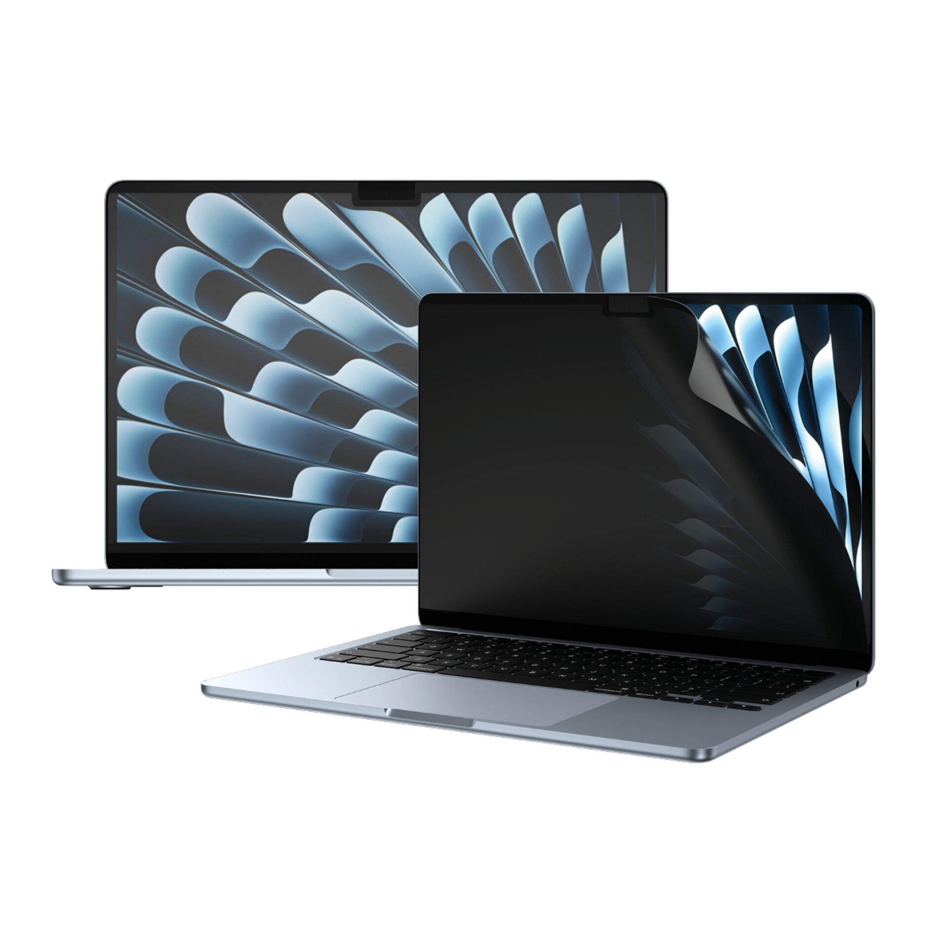 Laptop, MacBook, Retina display, Aluminium chassis, Laptop with notch