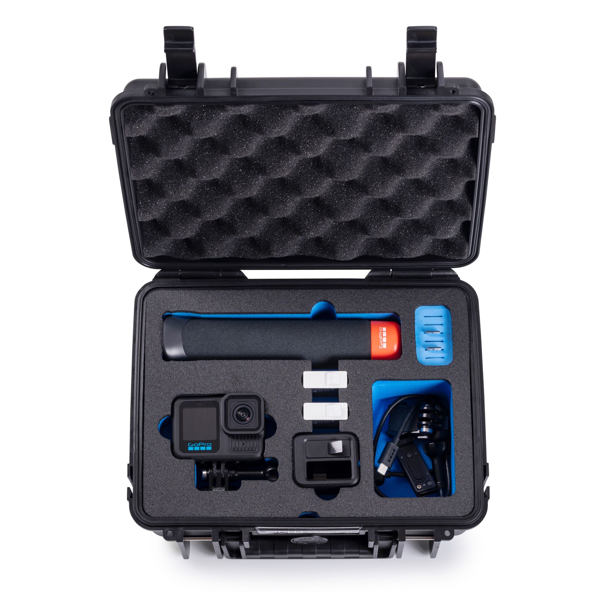 Elektrisches Gerät, Mikrophon