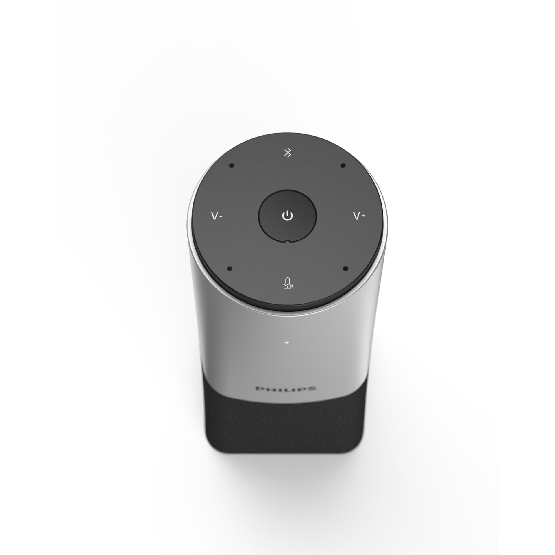 Elektronik, Sprecher