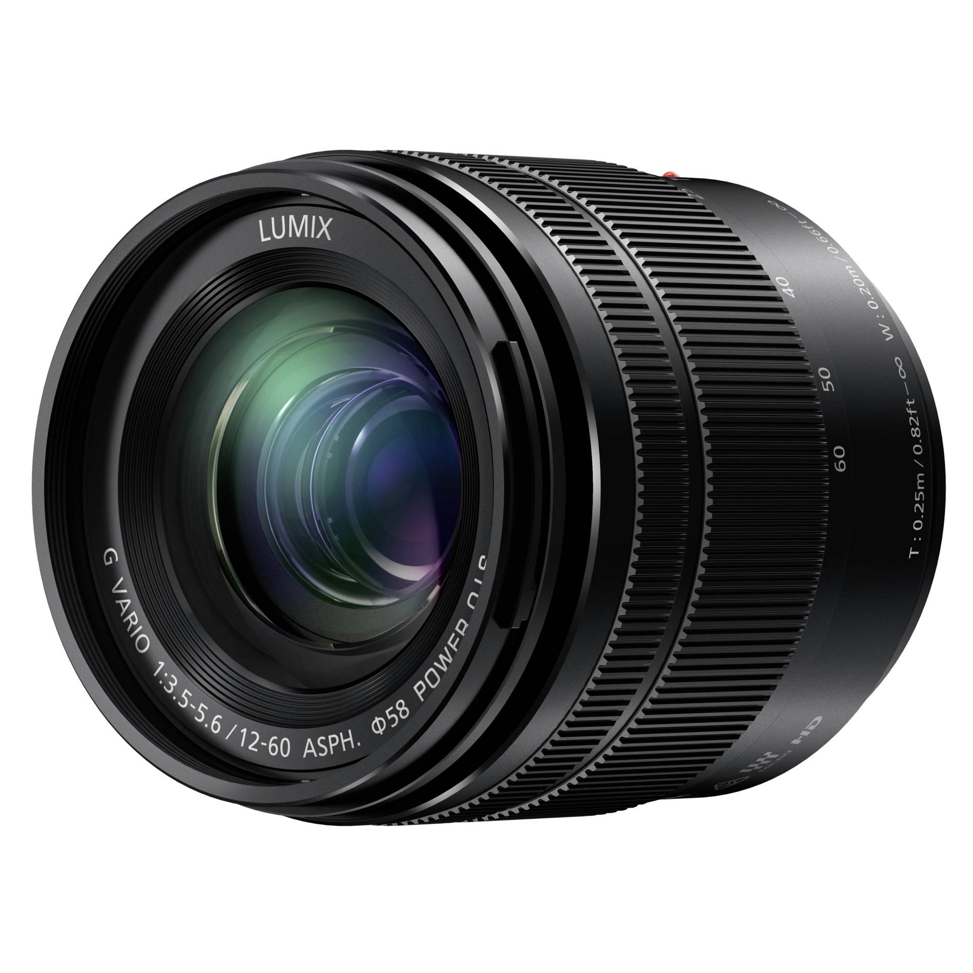 Elektronik, Kamera, Kamera-Linse