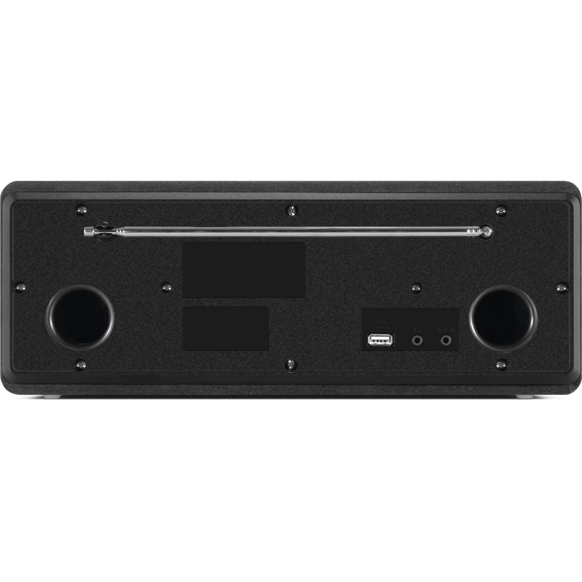 Elektronik, Sprecher