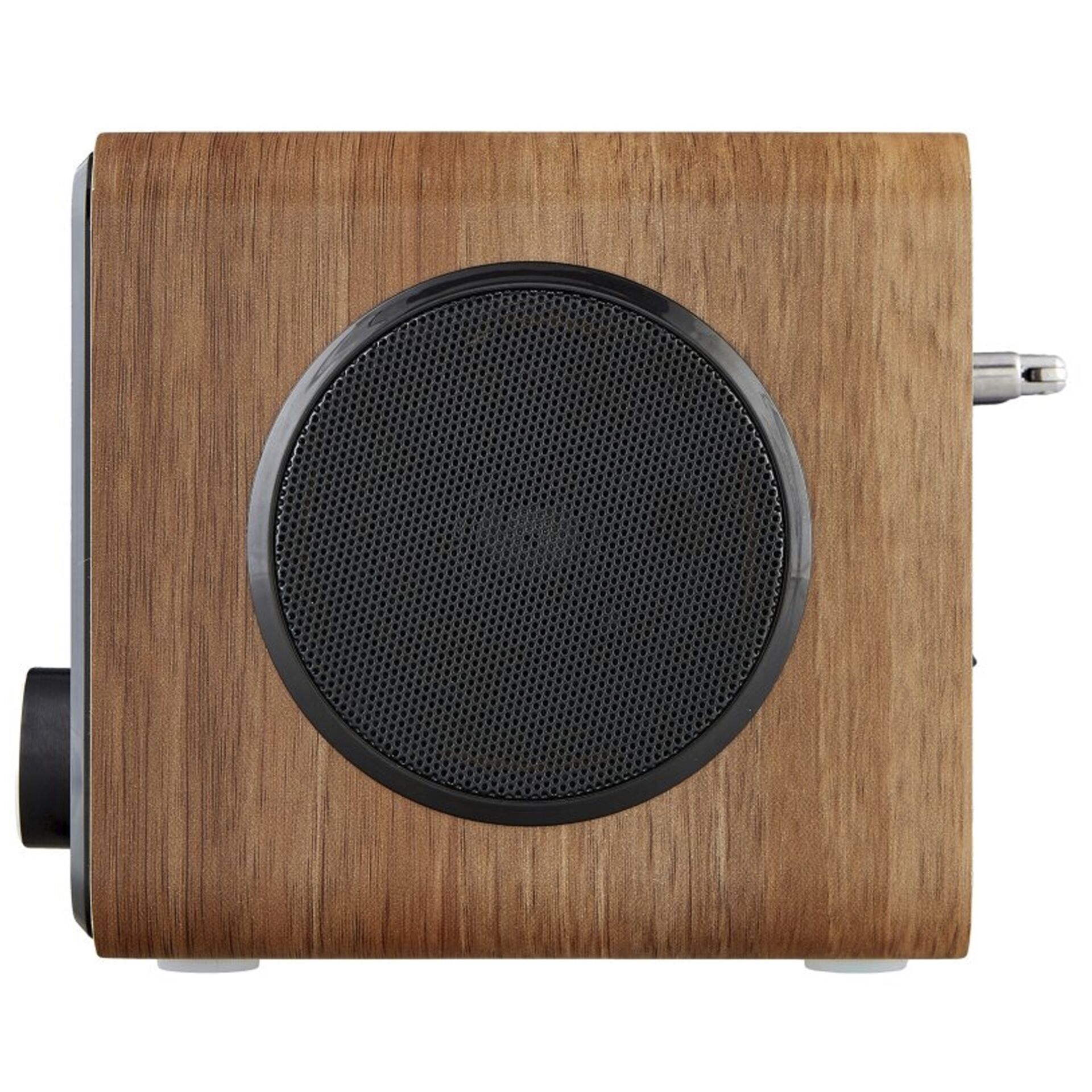 Elektronik, Sprecher