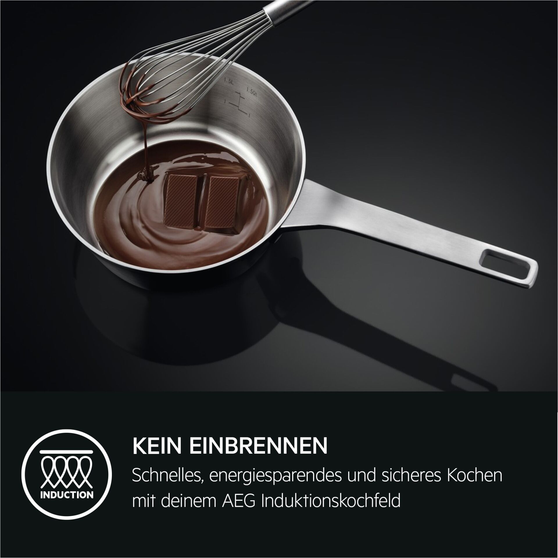 Pokal, Kochpfanne, Kochgeschirr