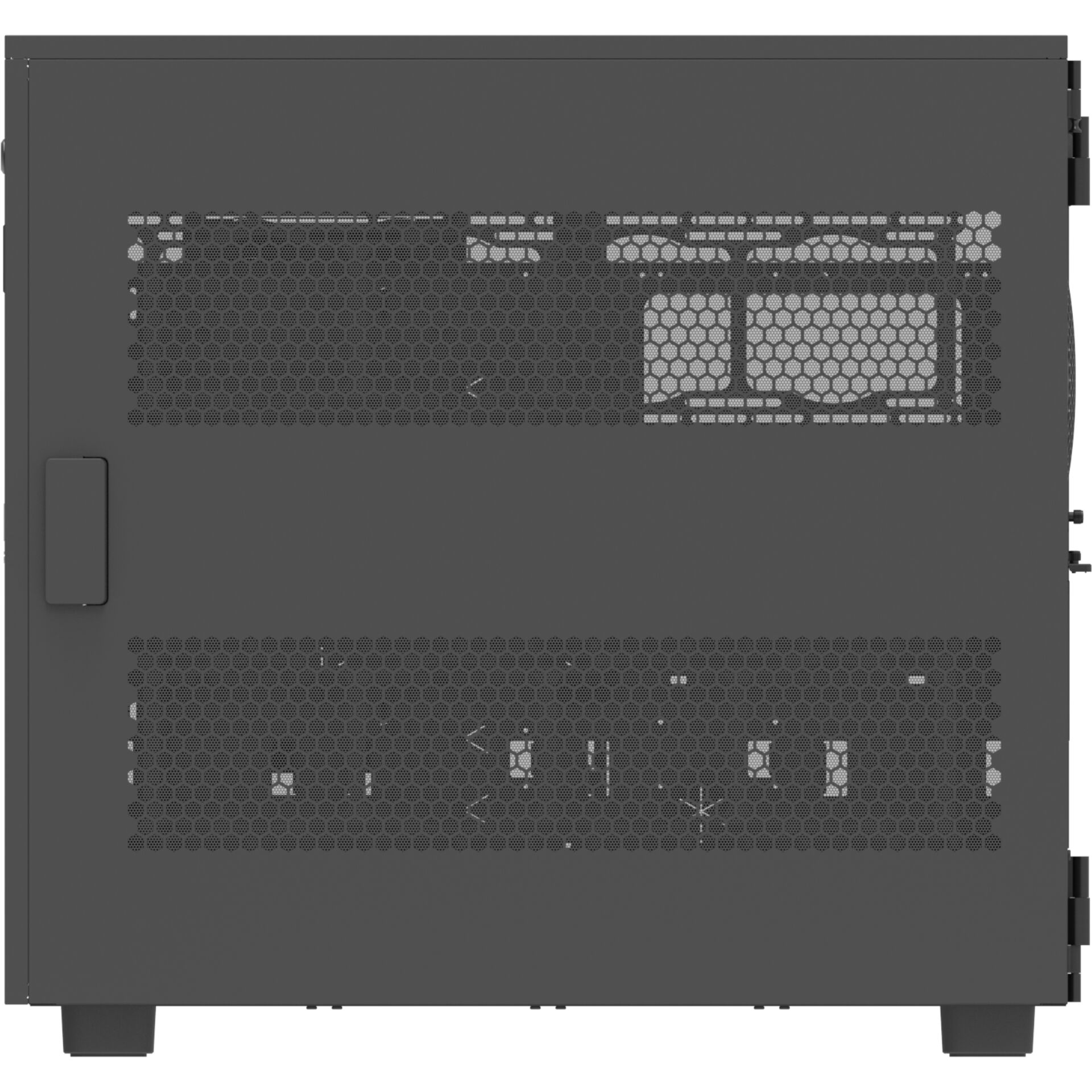 Verstärker, Elektronik, Hardware