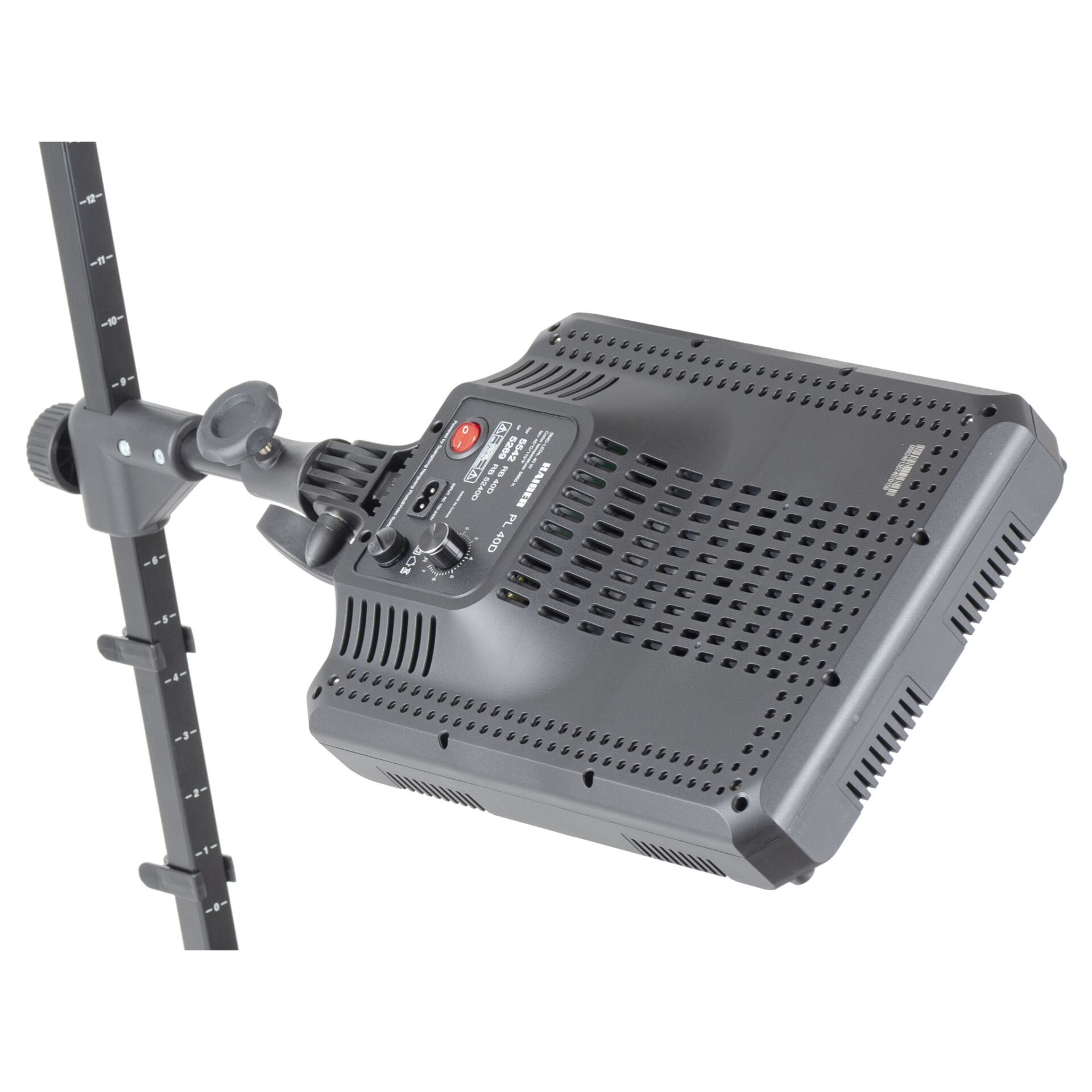 Elektronik, Hardware