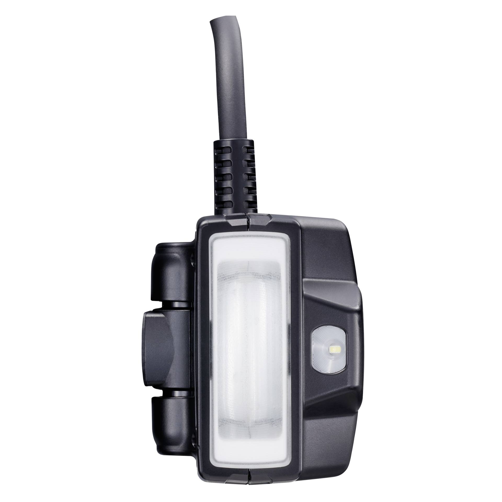 Elektronik, Rauchrohr