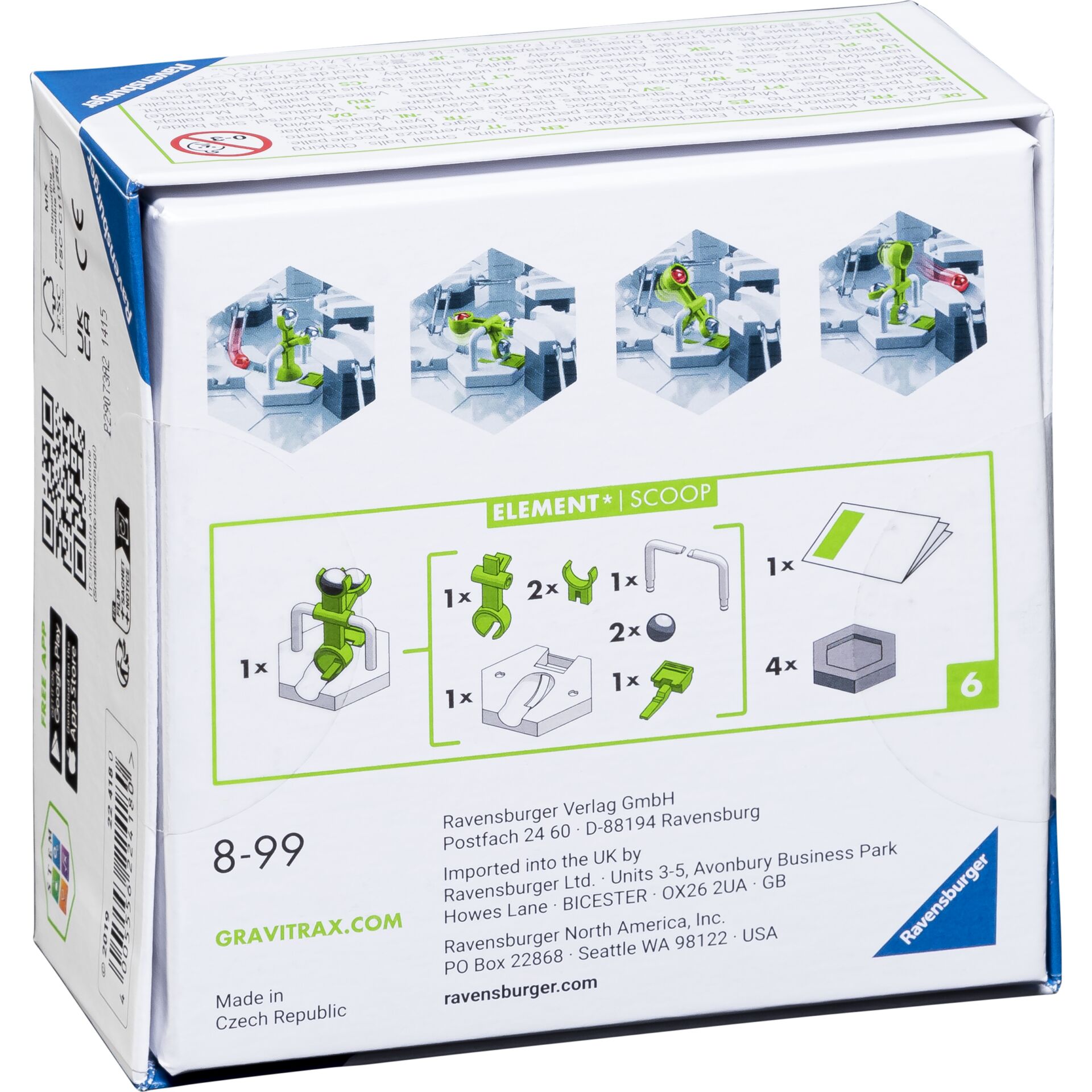 Adapter, Elektronik, Hardware