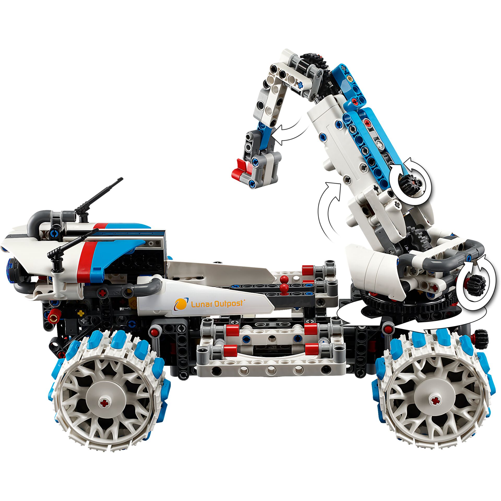 Roboter, Spielzeug, Maschine, Rad