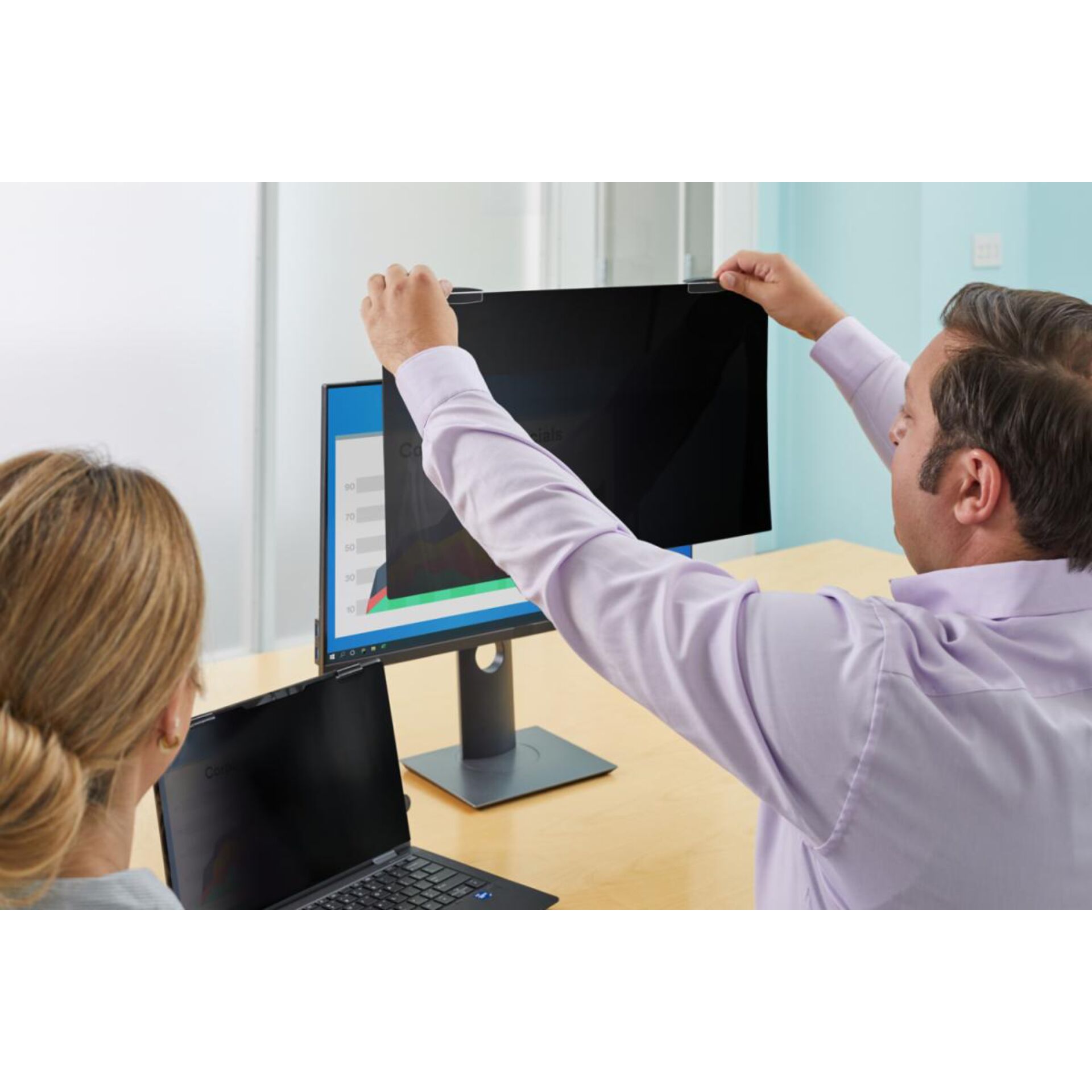 monitor, monitorstand, screen, display, office